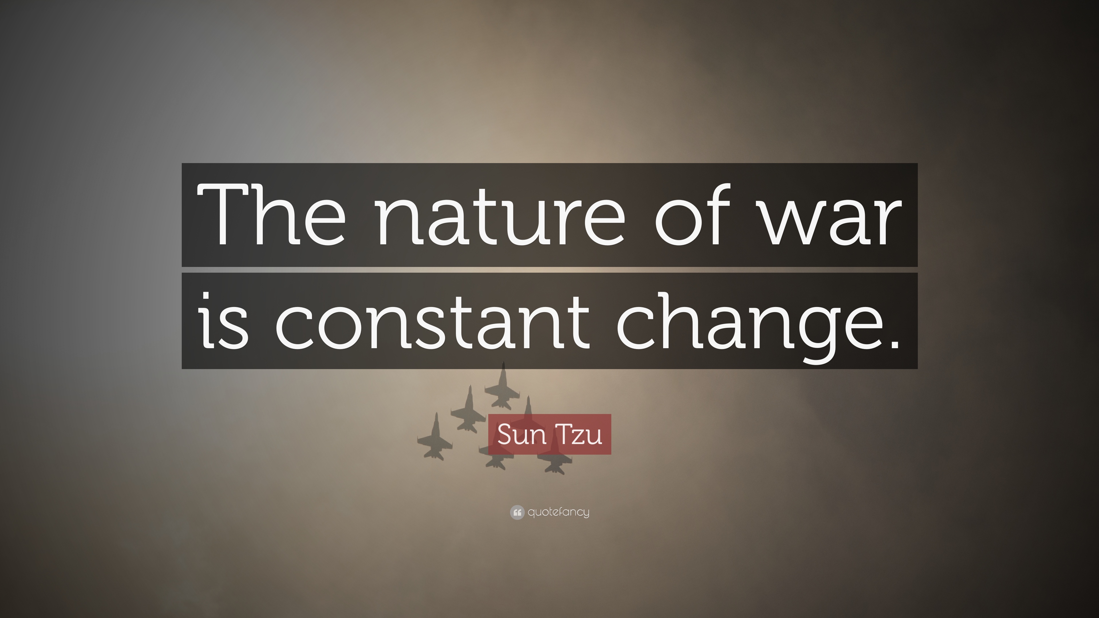 Sun Tzu Wallpapers