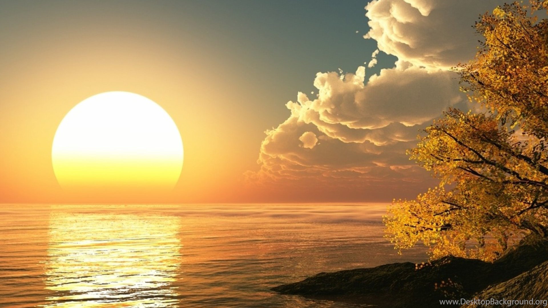 Sun Wallpapers