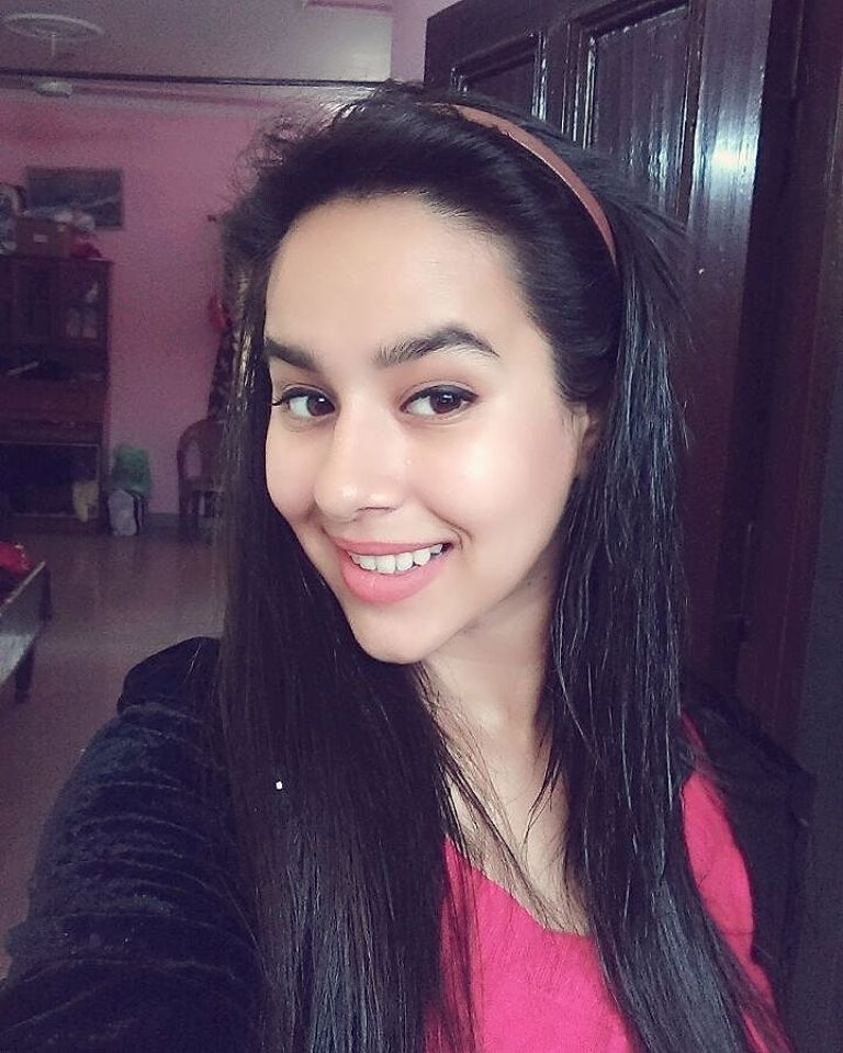 Sunanda Sharma Hot Wallpapers