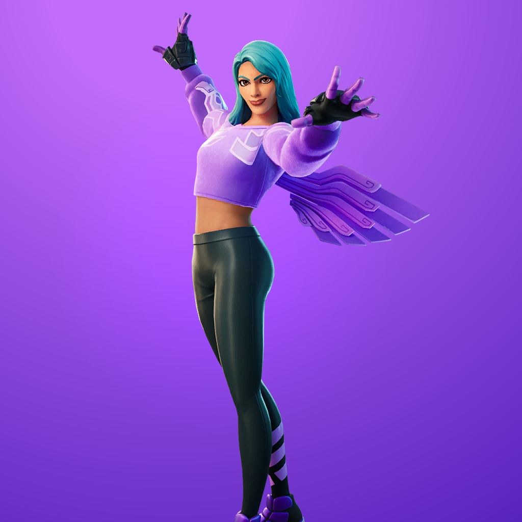 Sunbird Fortnite Wallpapers