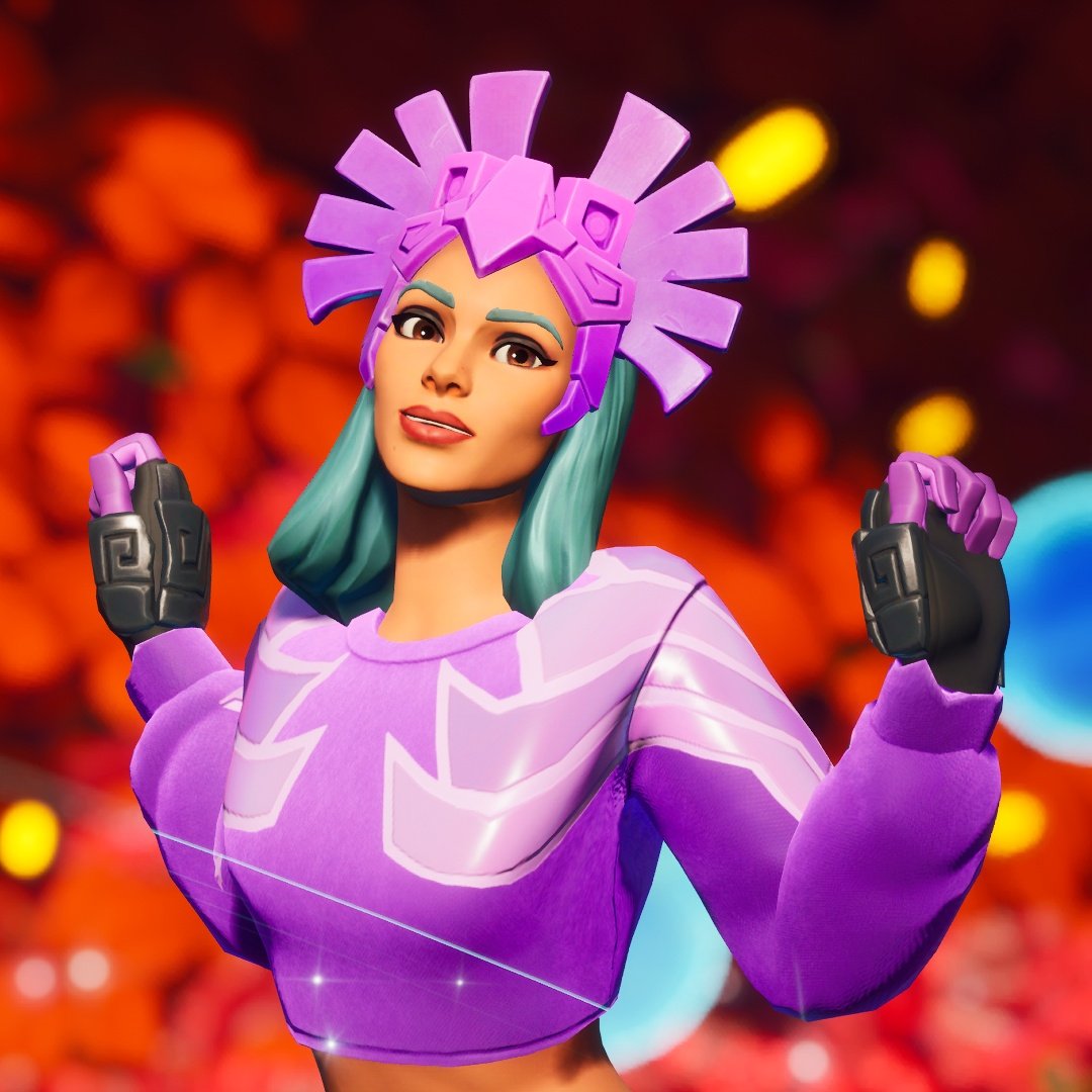 Sunbird Fortnite Wallpapers