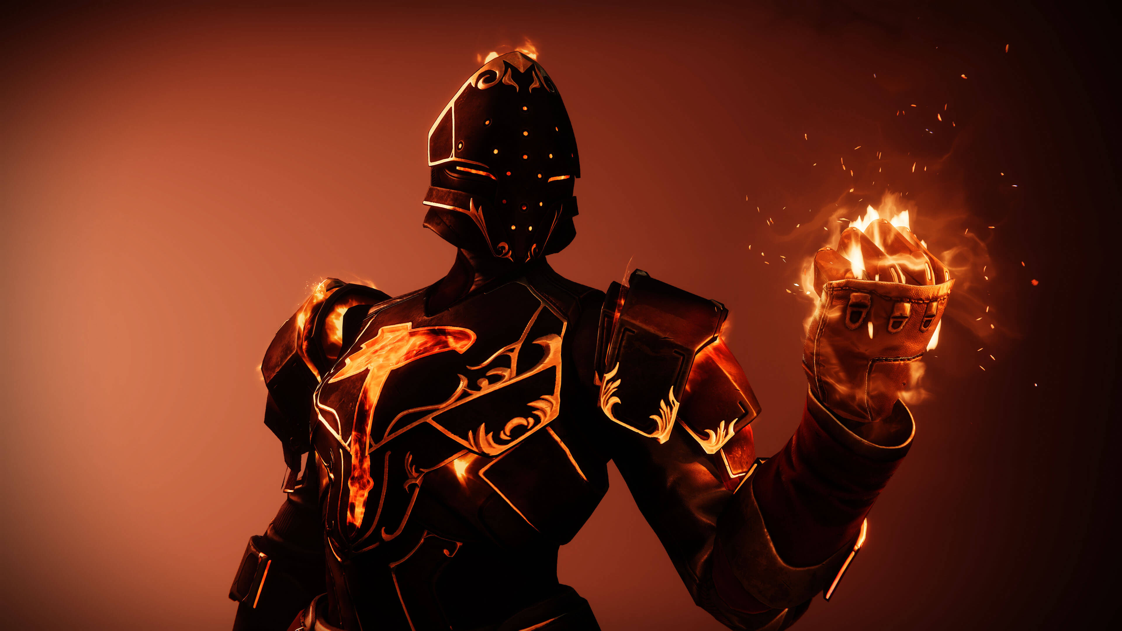 Sunbreaker Titan Wallpapers