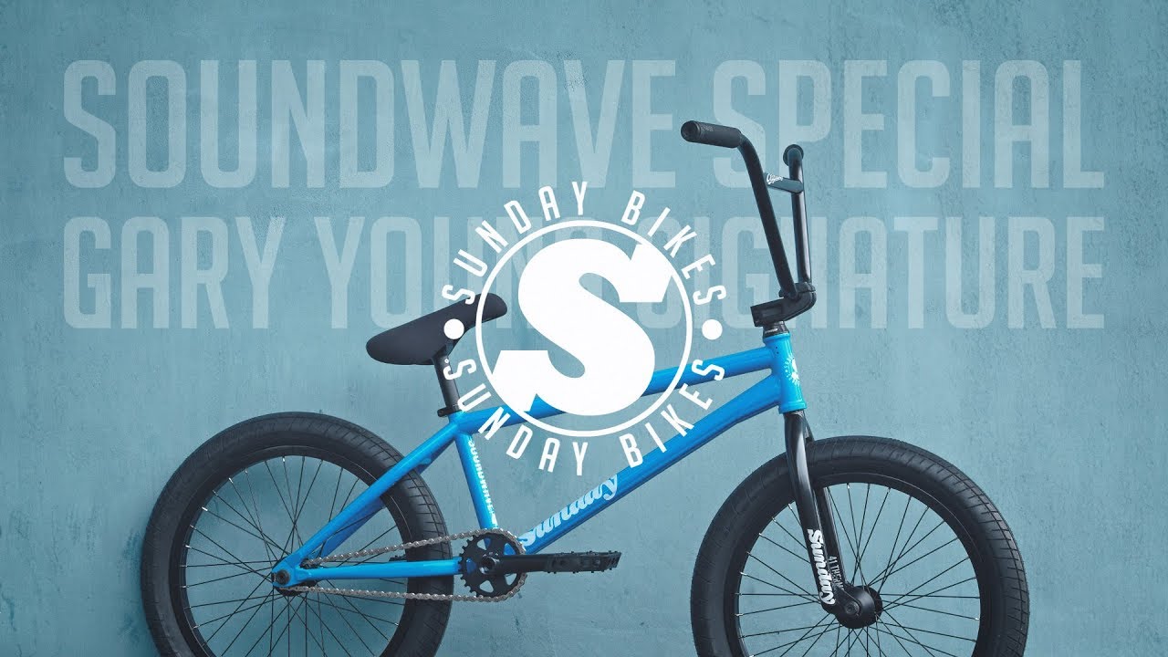 Sunday Bmx Wallpapers