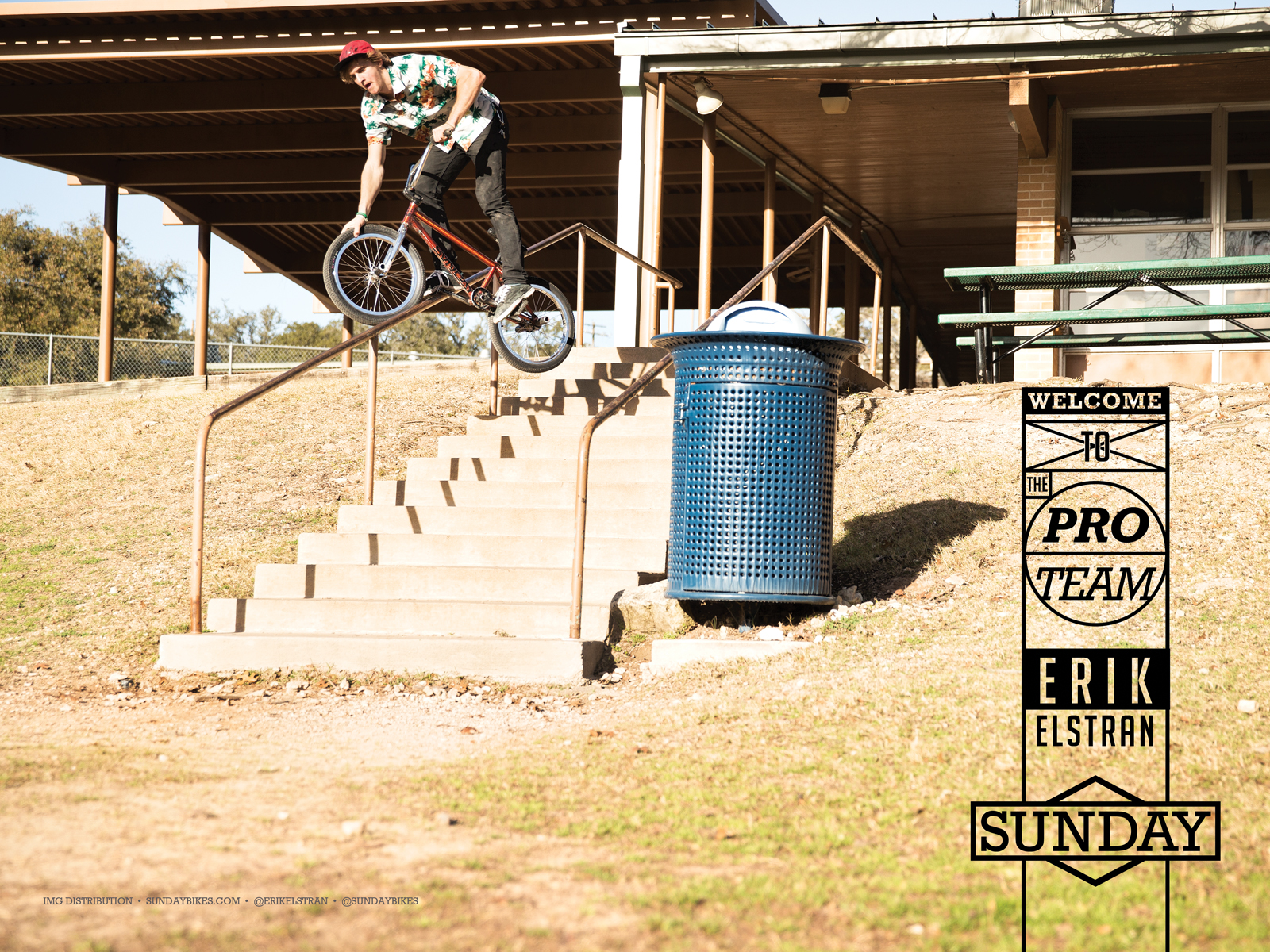 Sunday Bmx Wallpapers