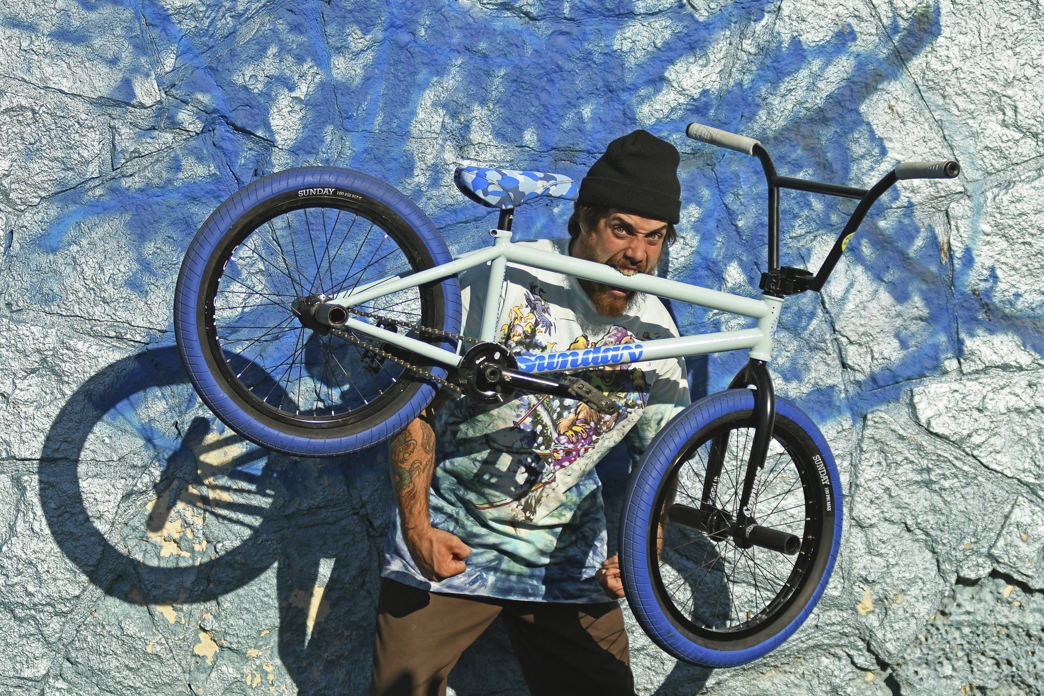 Sunday Bmx Wallpapers