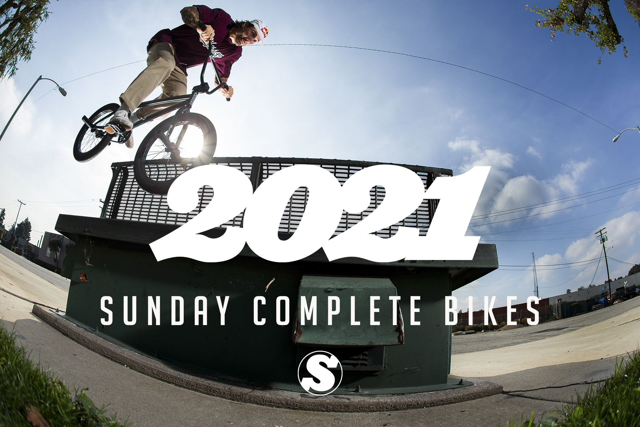 Sunday Bmx Wallpapers