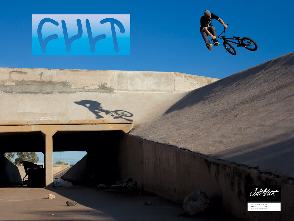 Sunday Bmx Wallpapers