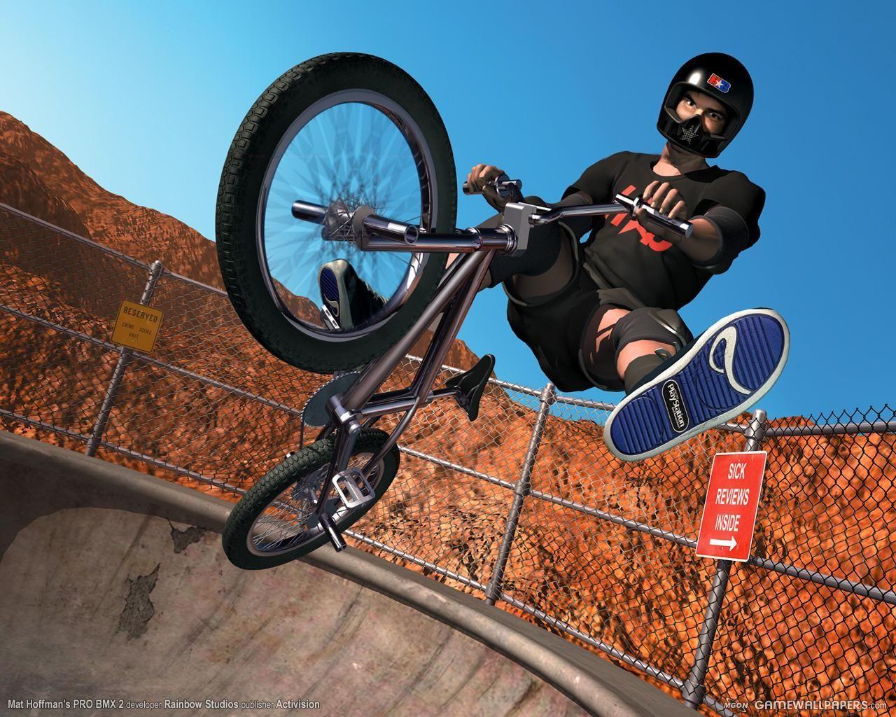 Sunday Bmx Wallpapers