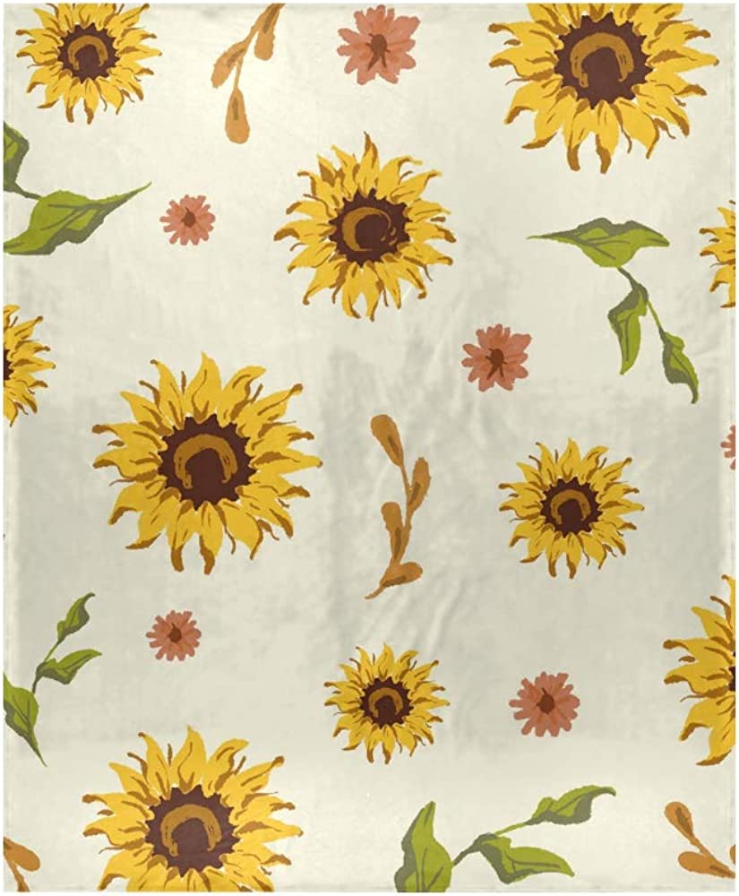 Sunflower Micro Wallpapers