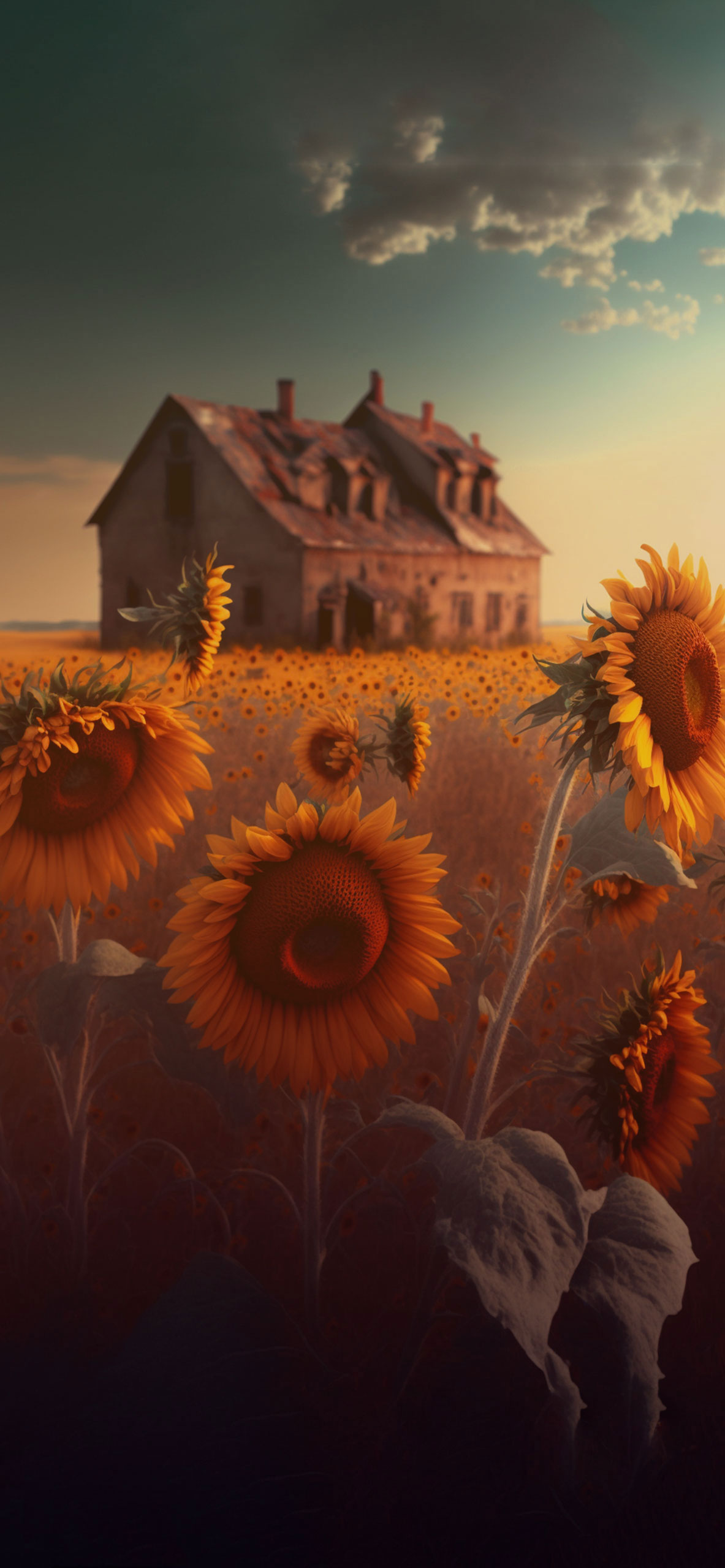 Sunflower Wallpapers