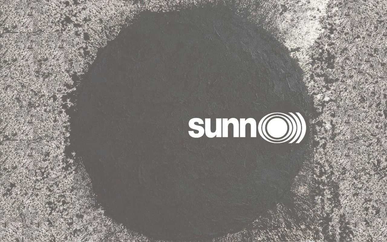 Sunn O Wallpapers