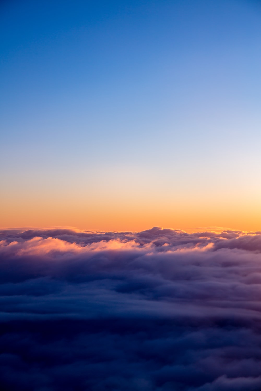 Sunrise Clouds Wallpapers