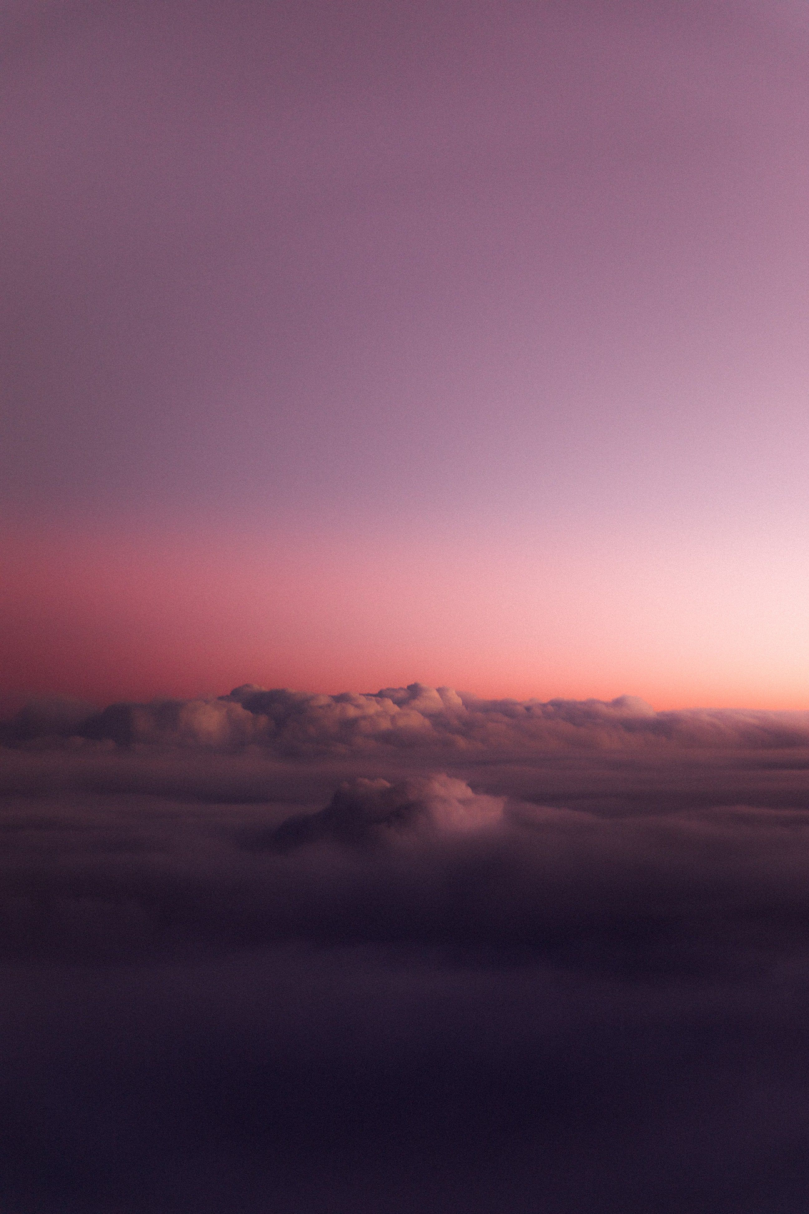 Sunrise Clouds Wallpapers