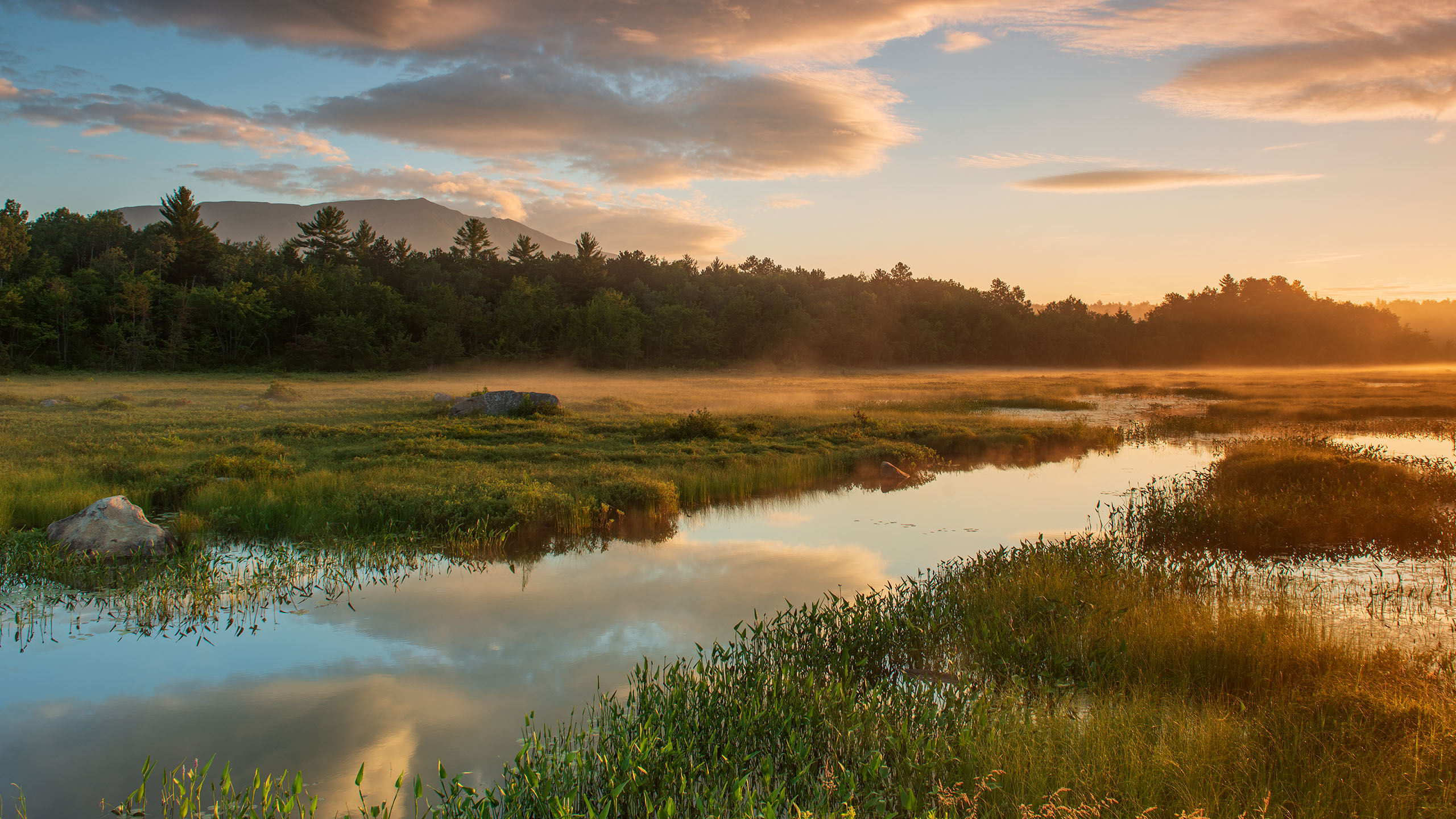 Sunrise In Morning Wallpapers