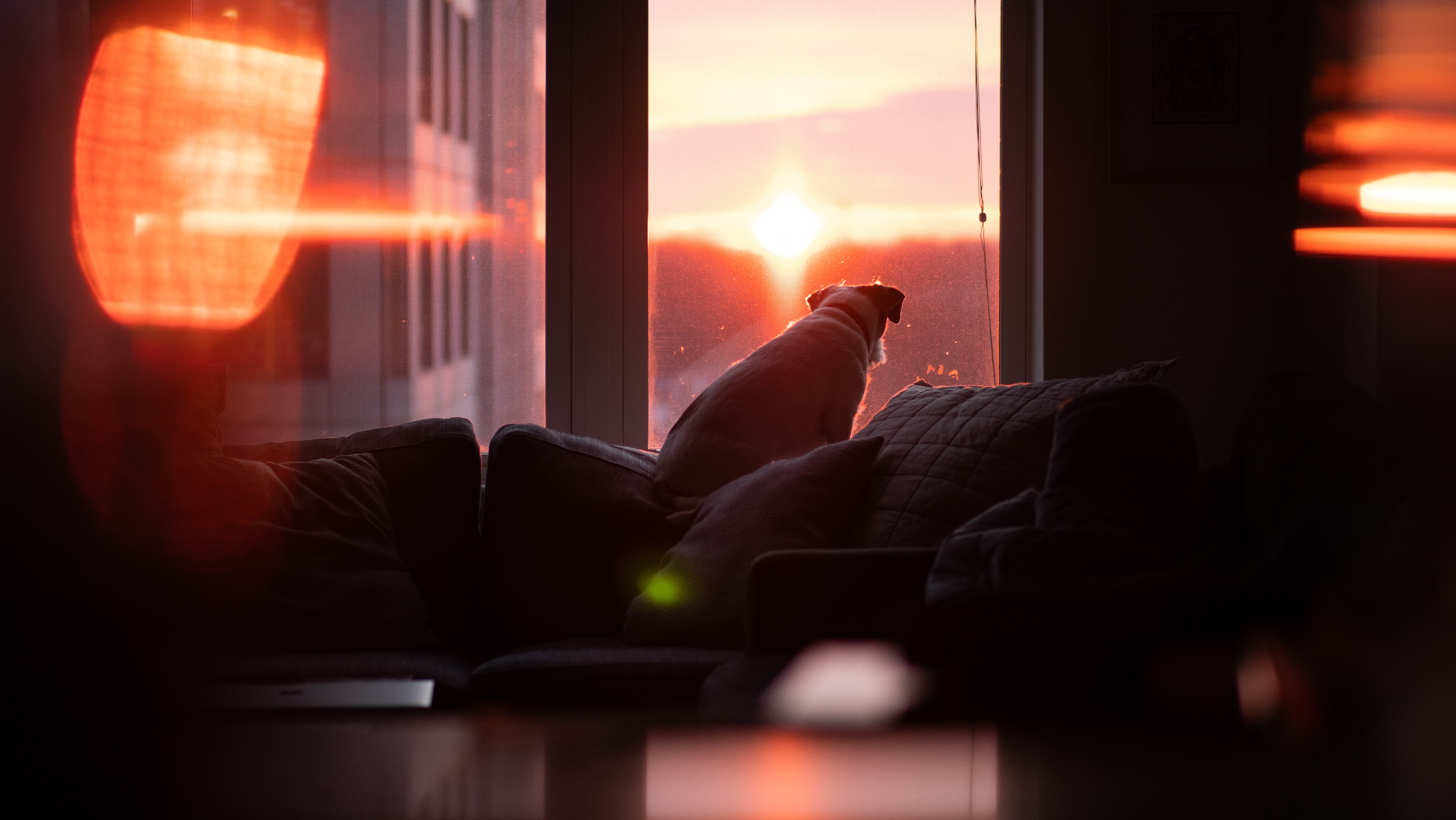 Sunset 4K New 2021 Wallpapers