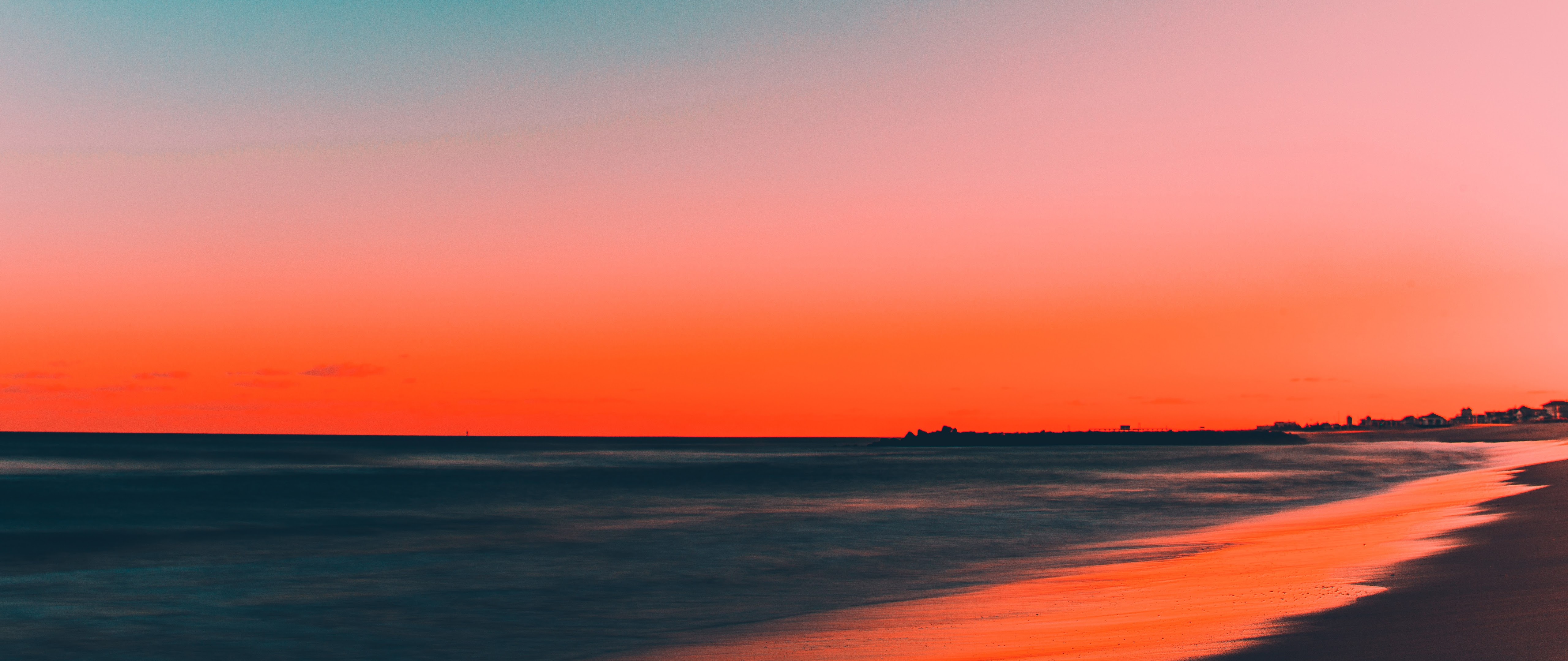 Sunset 4K Ultra Hd 2021 Wallpapers