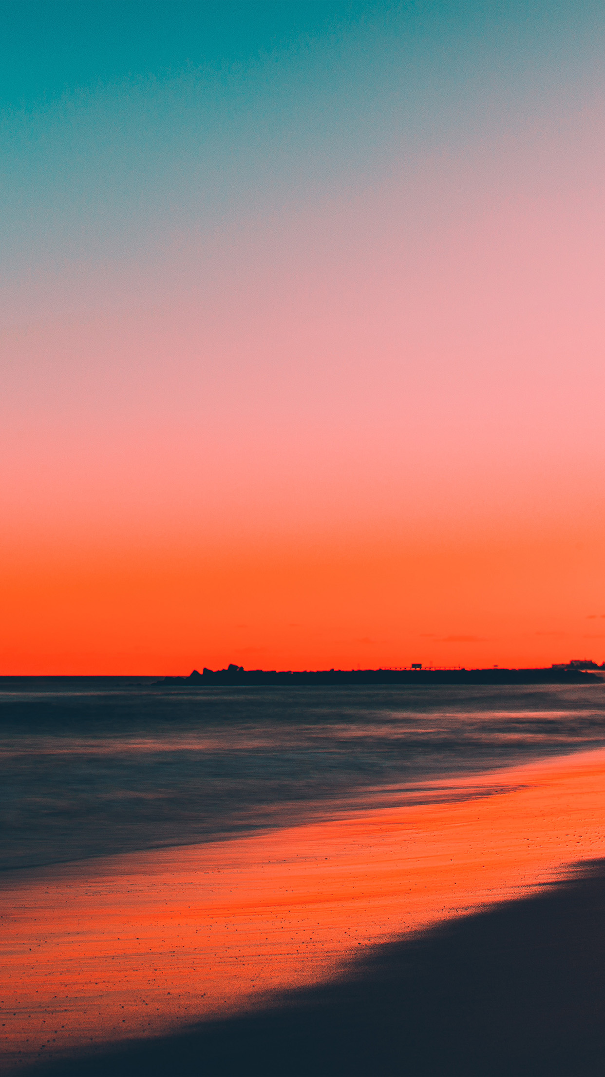 Sunset Aesthetic Wallpapers