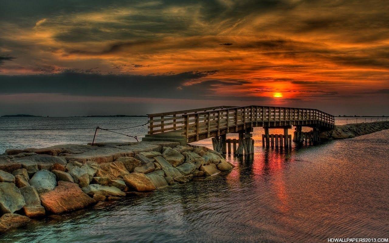 Sunset Photography Hd Wallpapers
