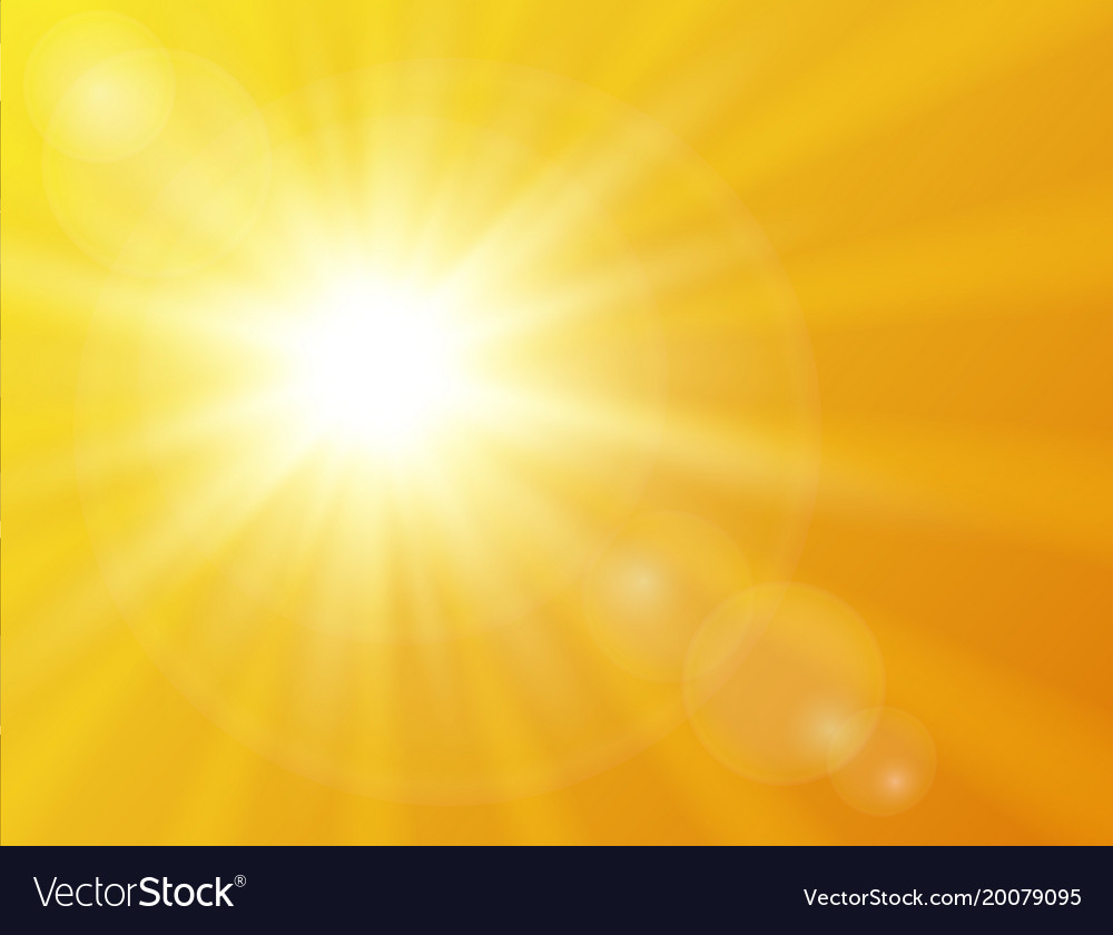 Sunshine Background