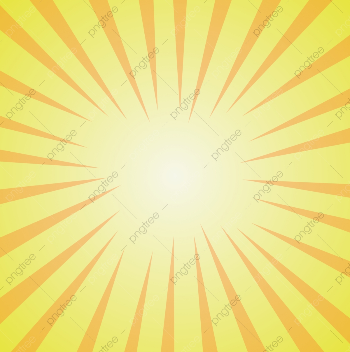 Sunshine Background