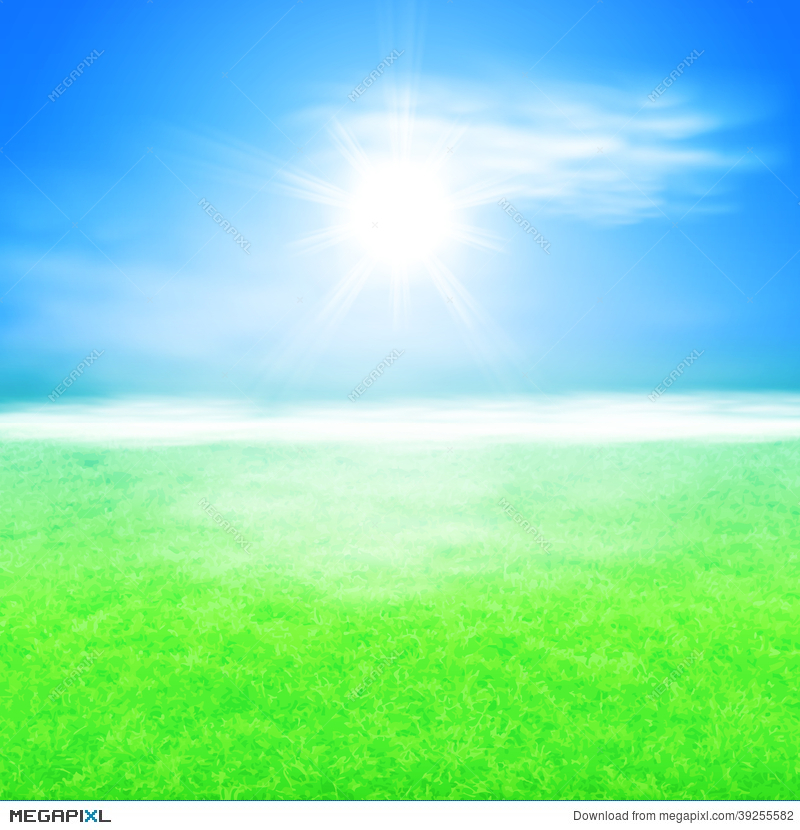 Sunshine Background