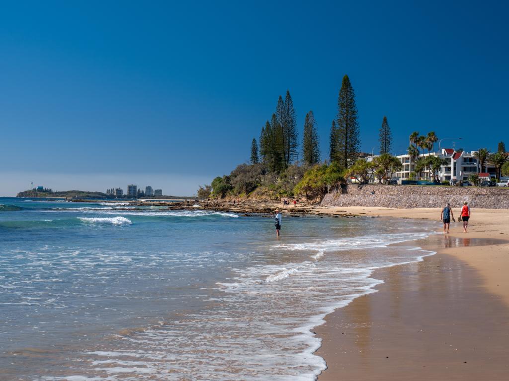 Sunshine Coast Wallpapers