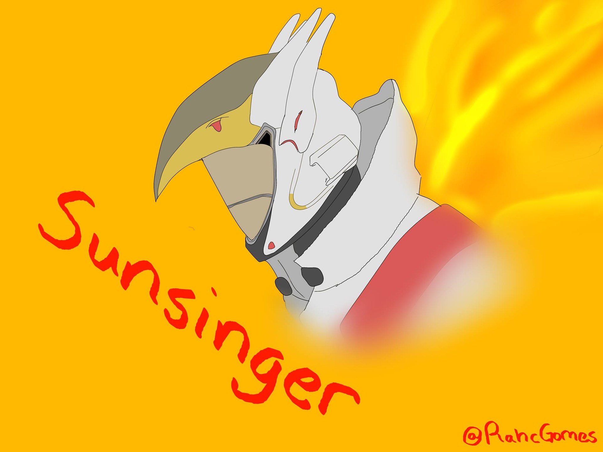 Sunsinger Wallpapers