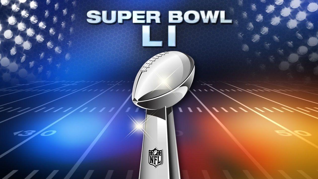 Super Bowl 2021 Wallpapers