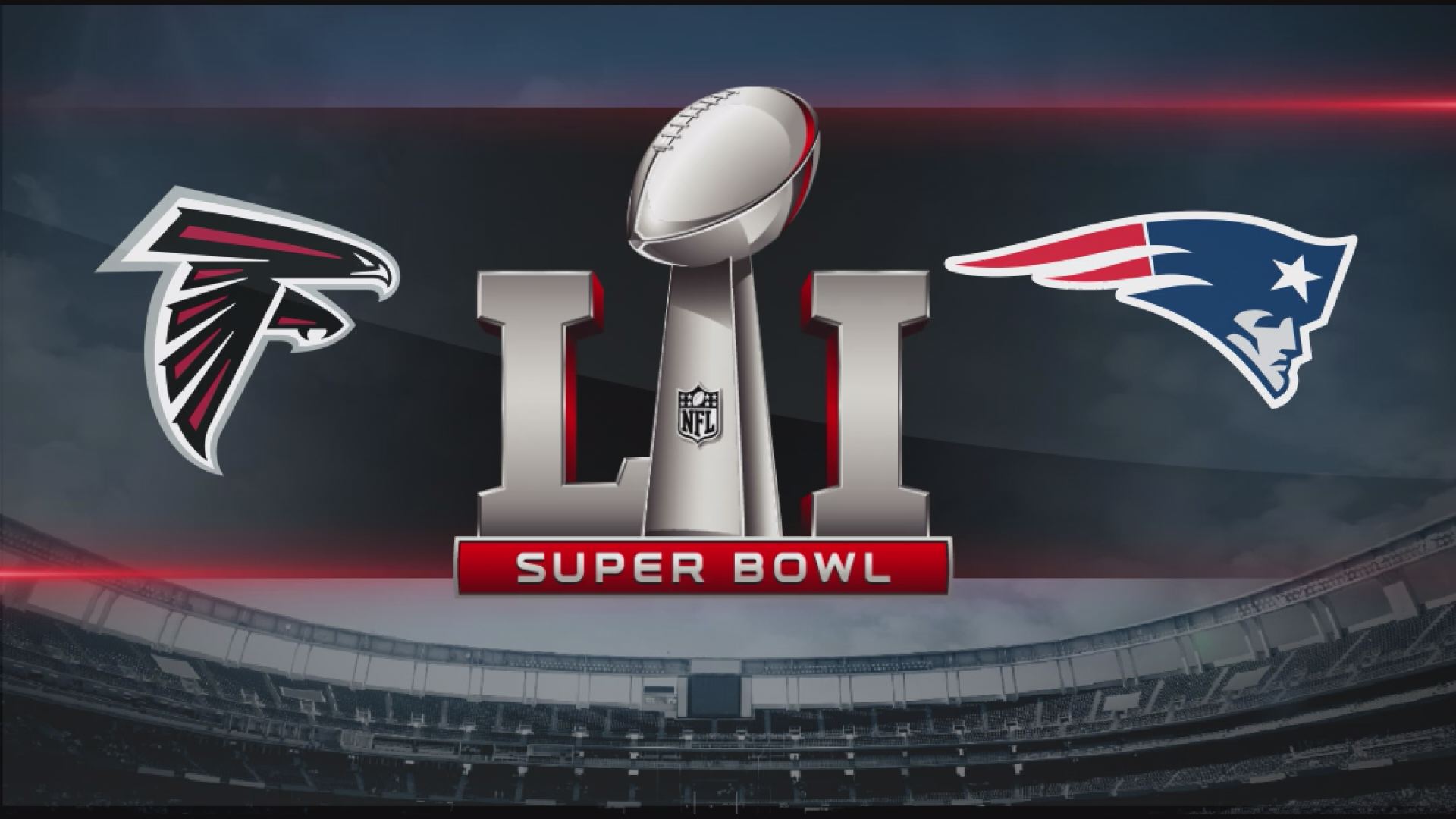 Super Bowl 51 Wallpapers