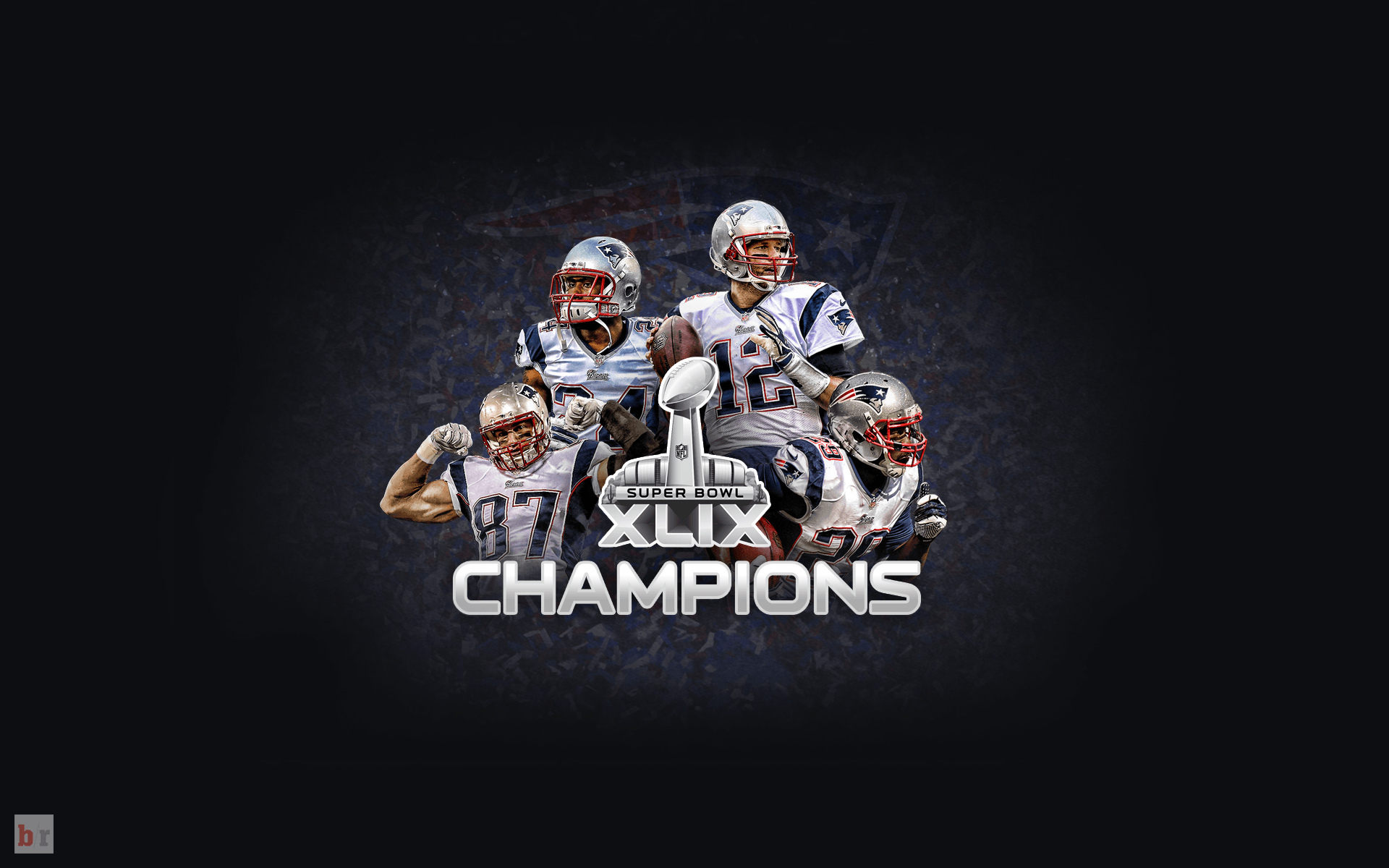 Super Bowl 53 Wallpapers