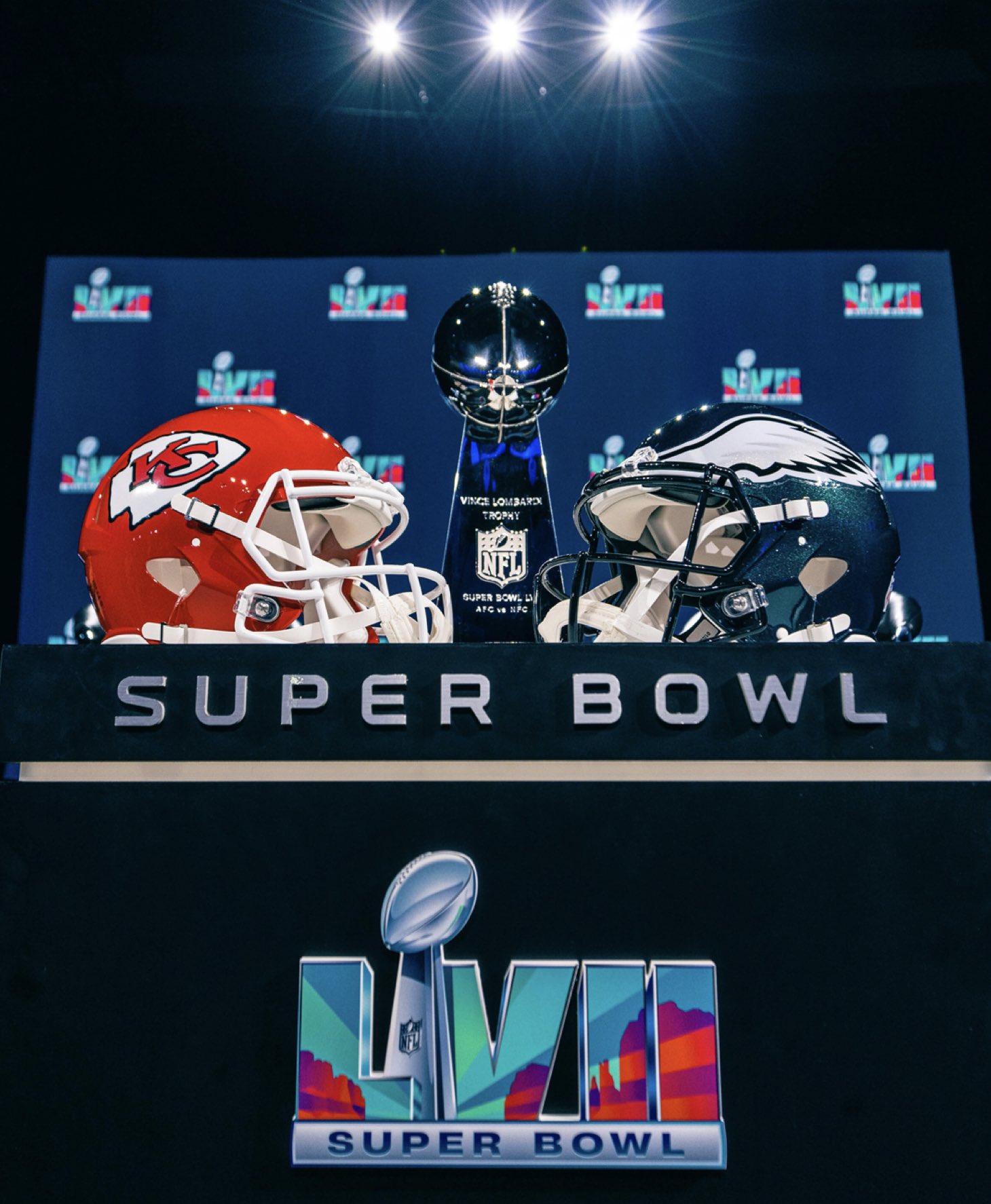 Super Bowl 53 Wallpapers