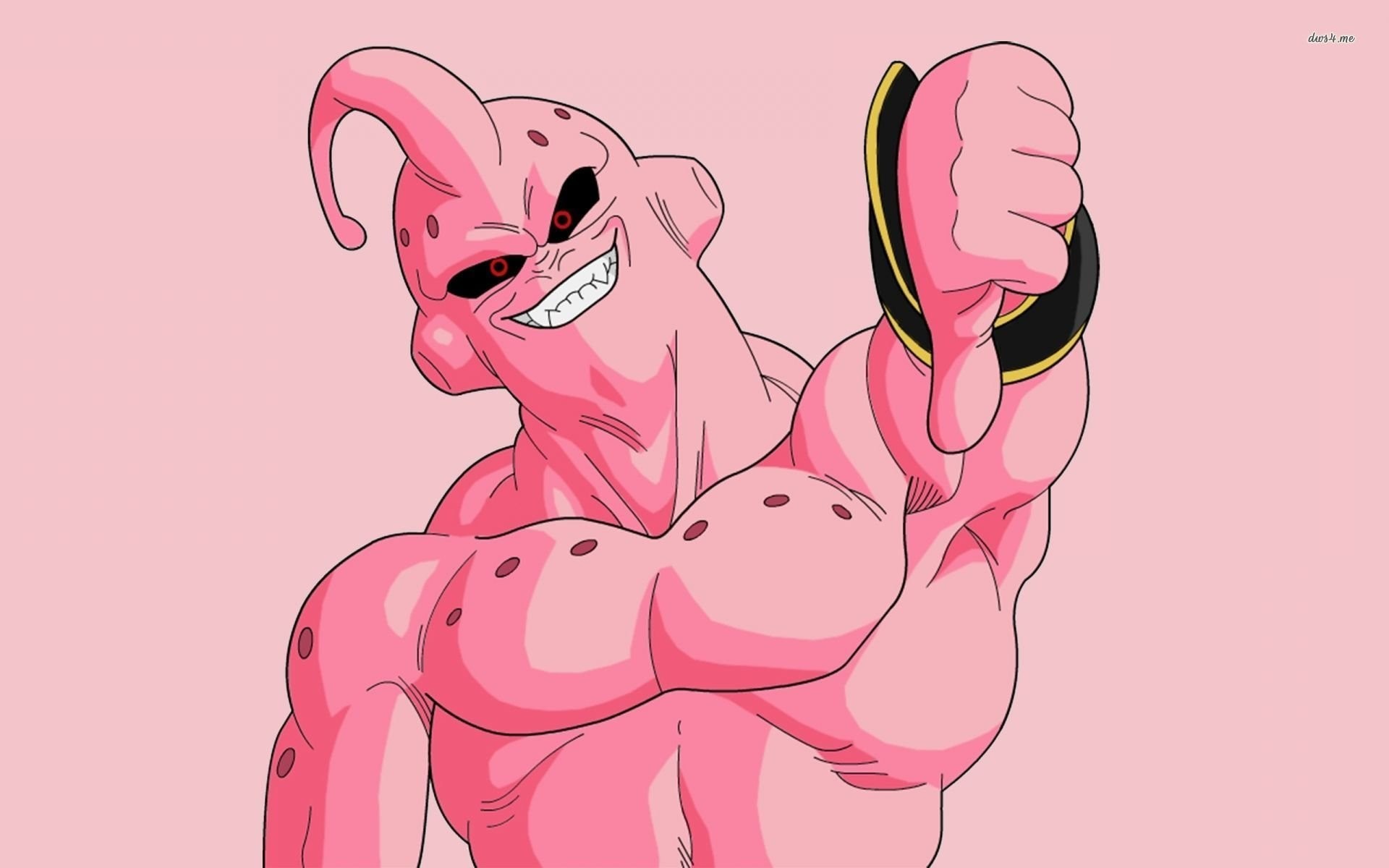 Super Buu Wallpapers