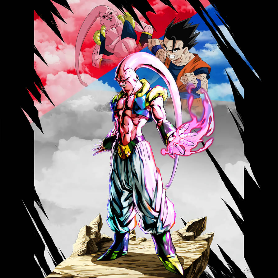 Super Buu Wallpapers