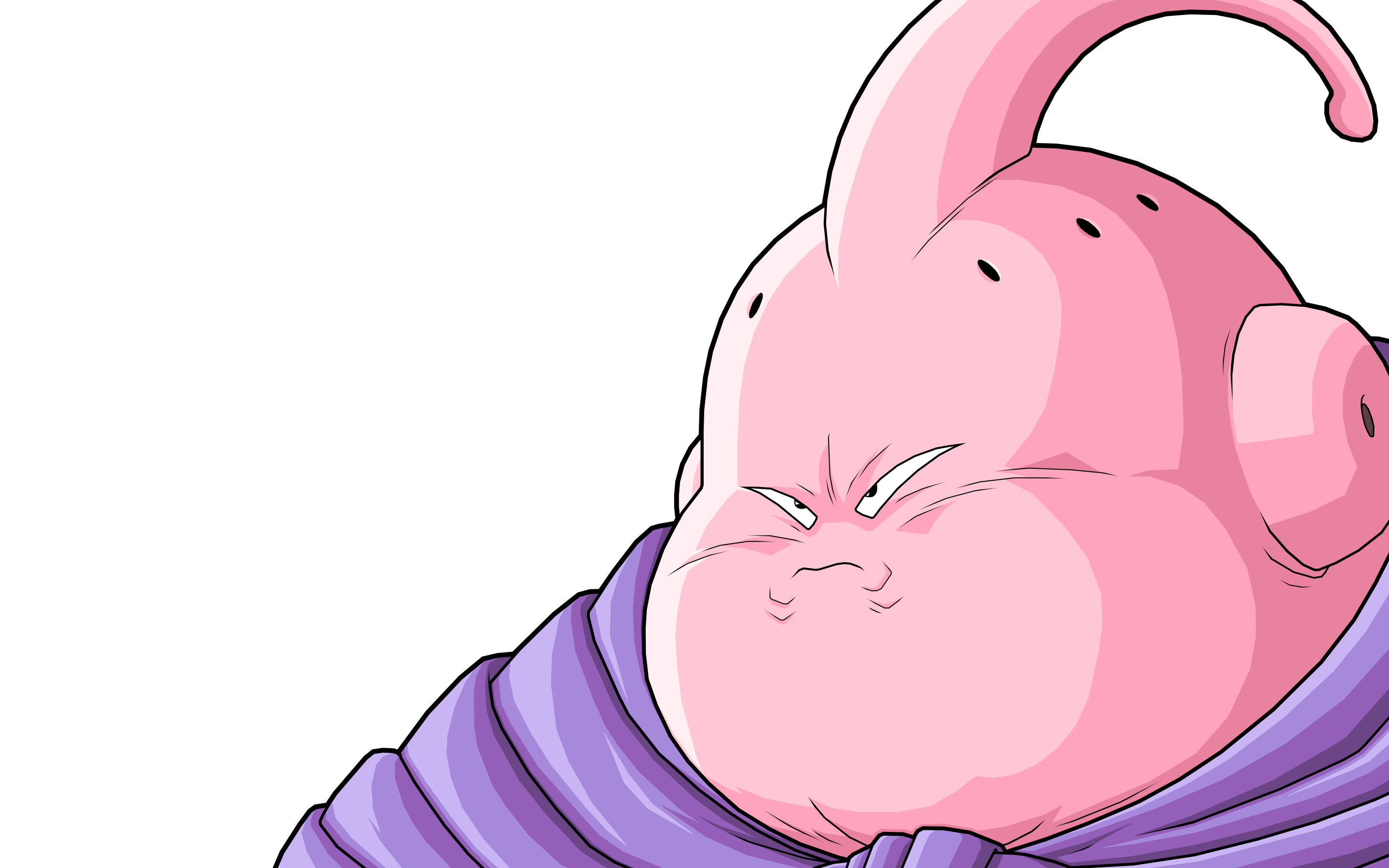 Super Buu Wallpapers