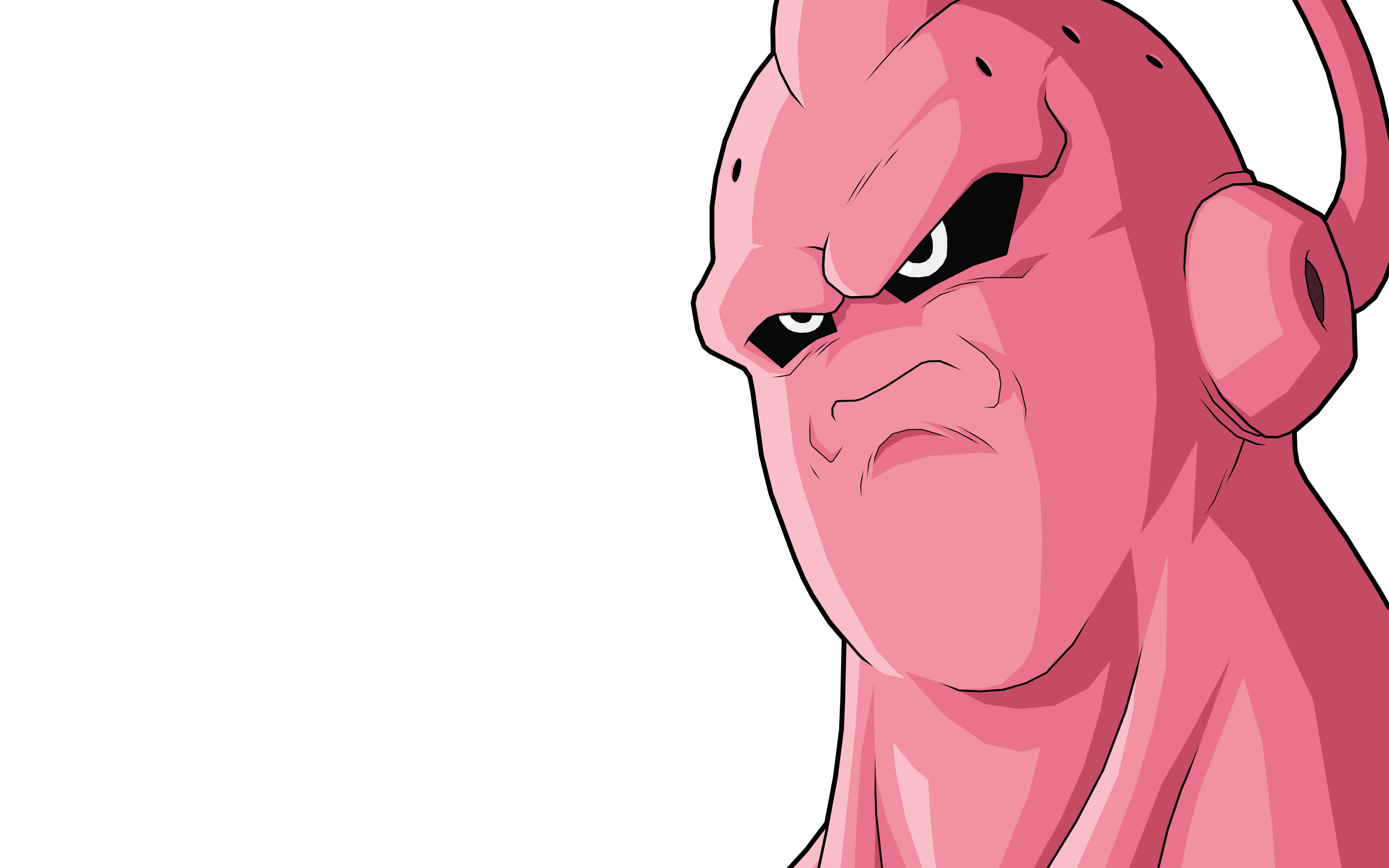 Super Buu Wallpapers