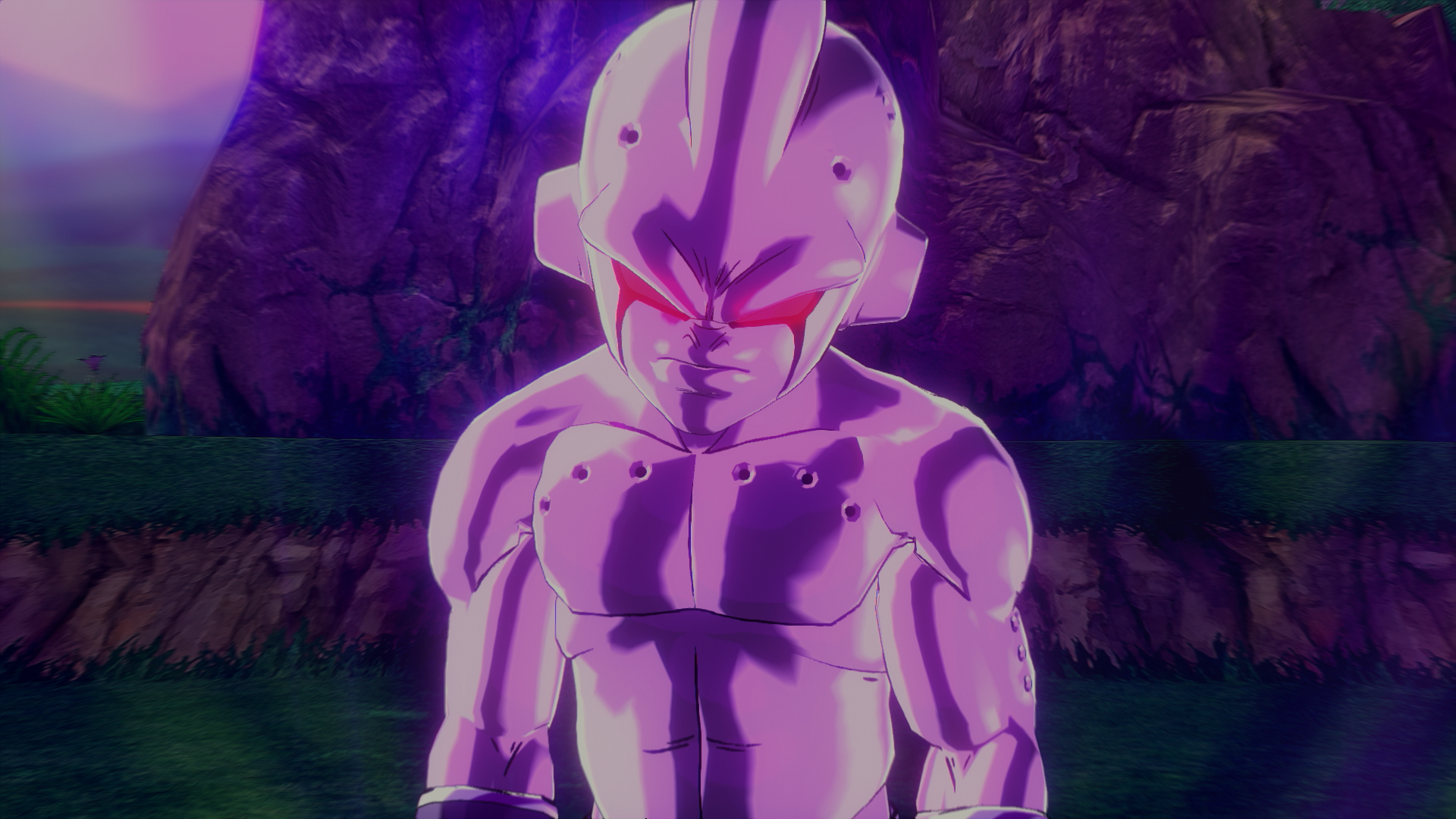 Super Buu Wallpapers