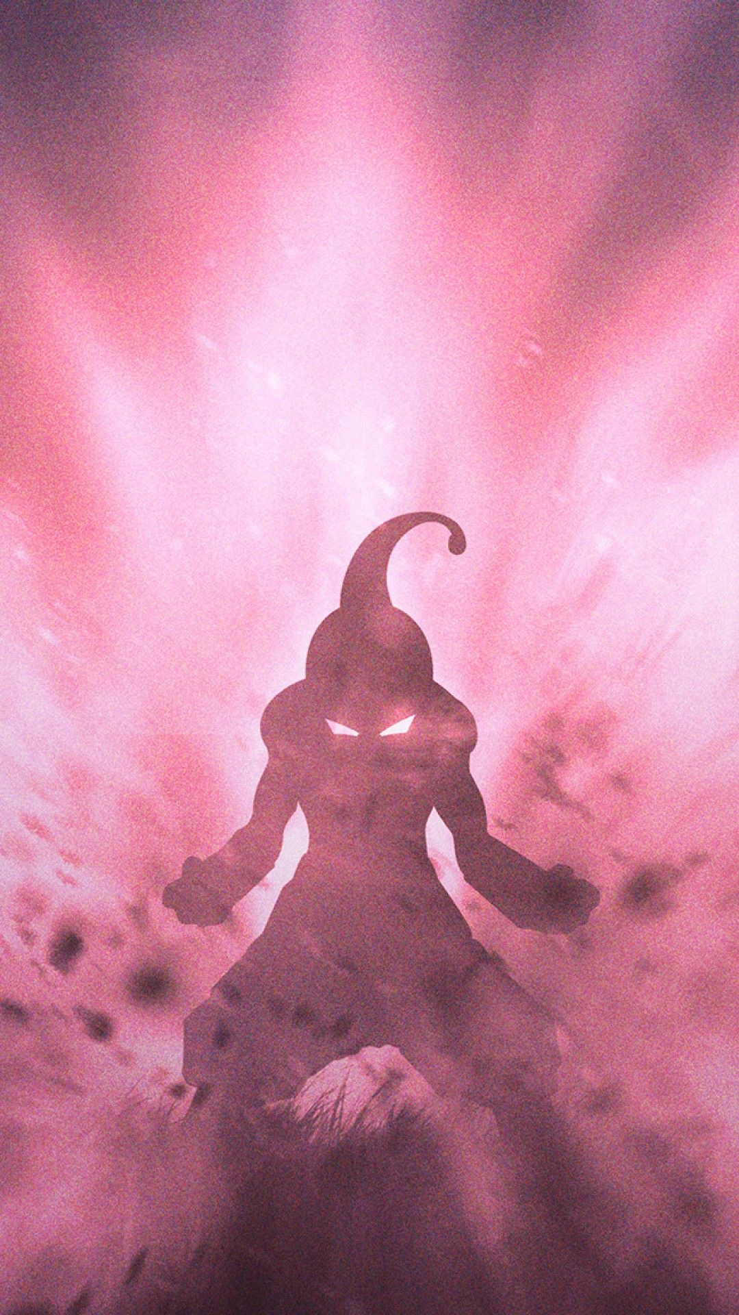 Super Buu Wallpapers