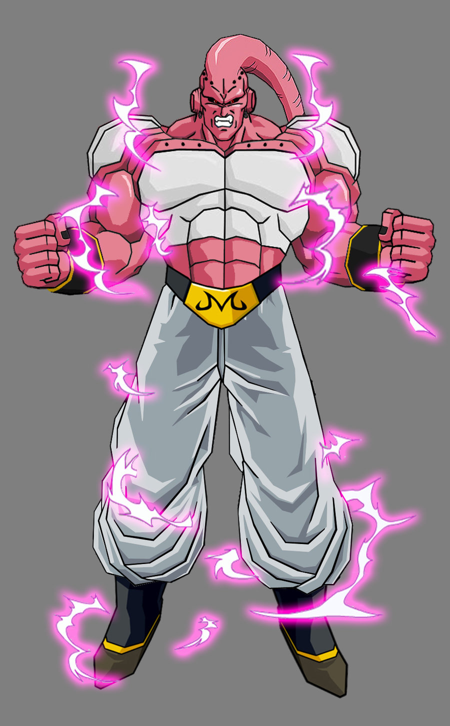 Super Buu Wallpapers