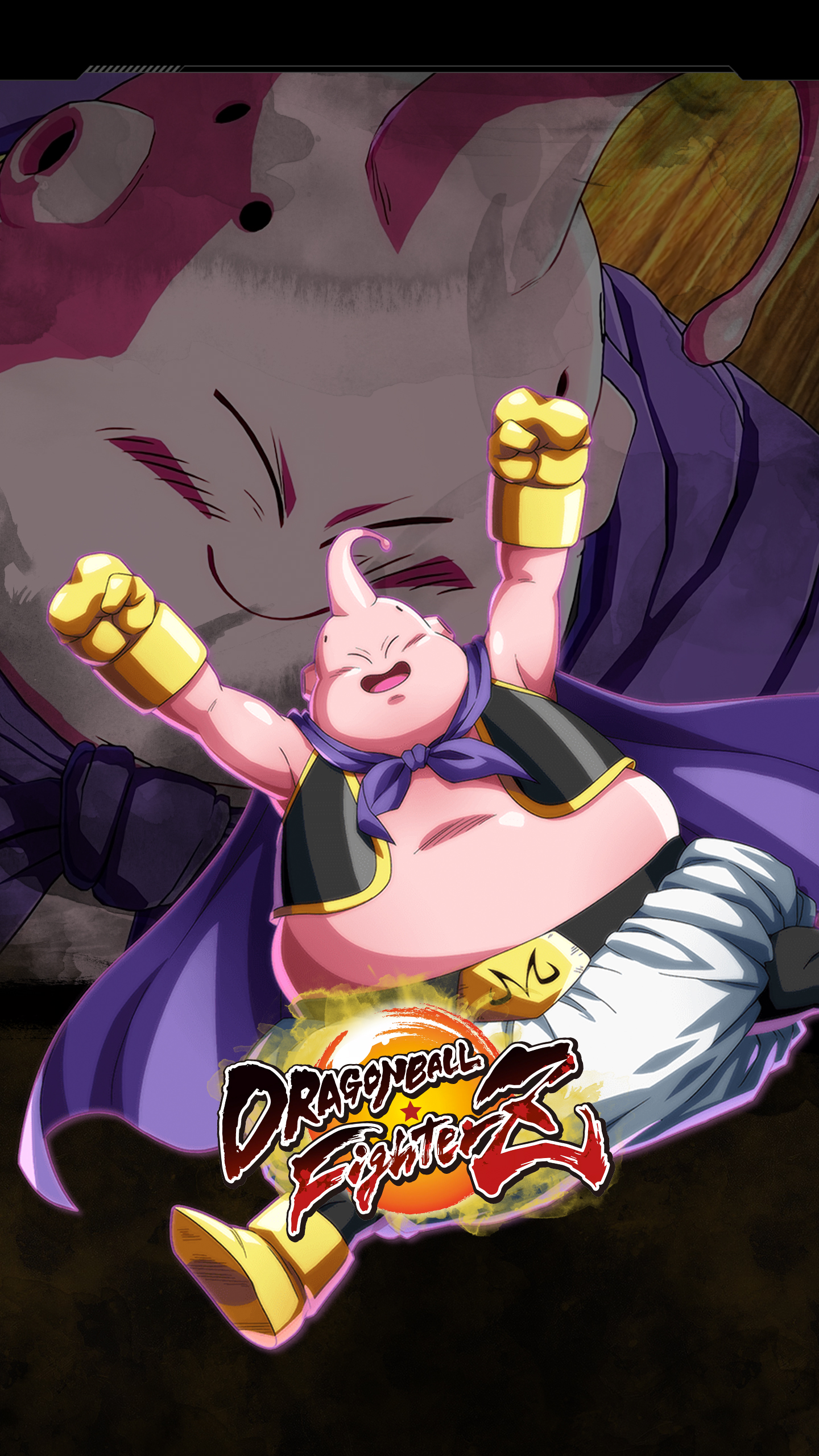 Super Buu Wallpapers