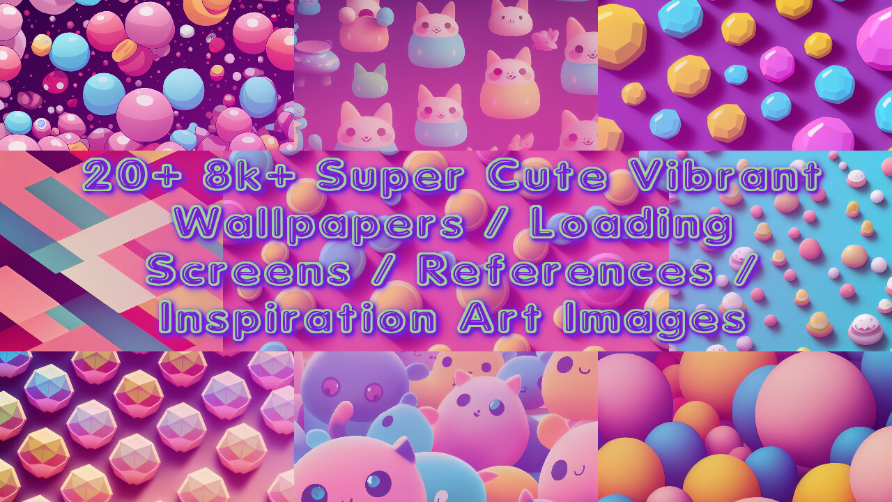 Super Cute Wallpapers