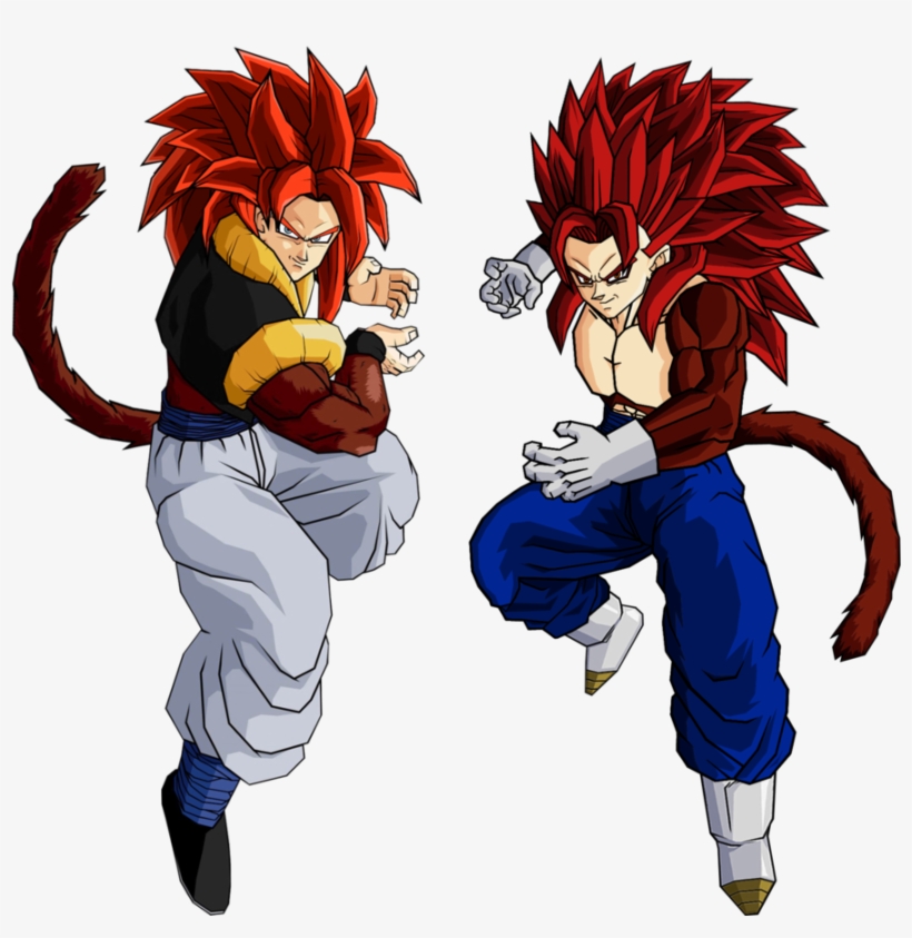 Super Gogeta Wallpapers