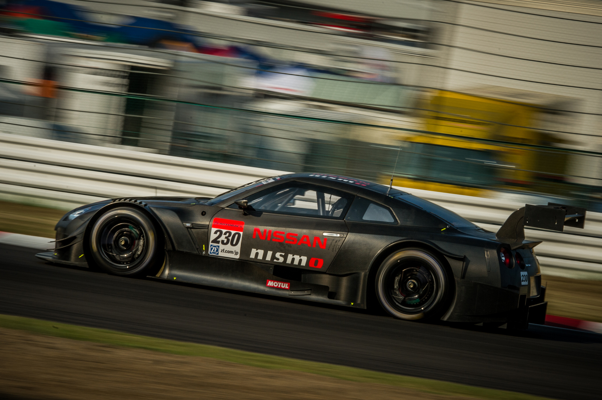 Super Gt Racing Wallpapers