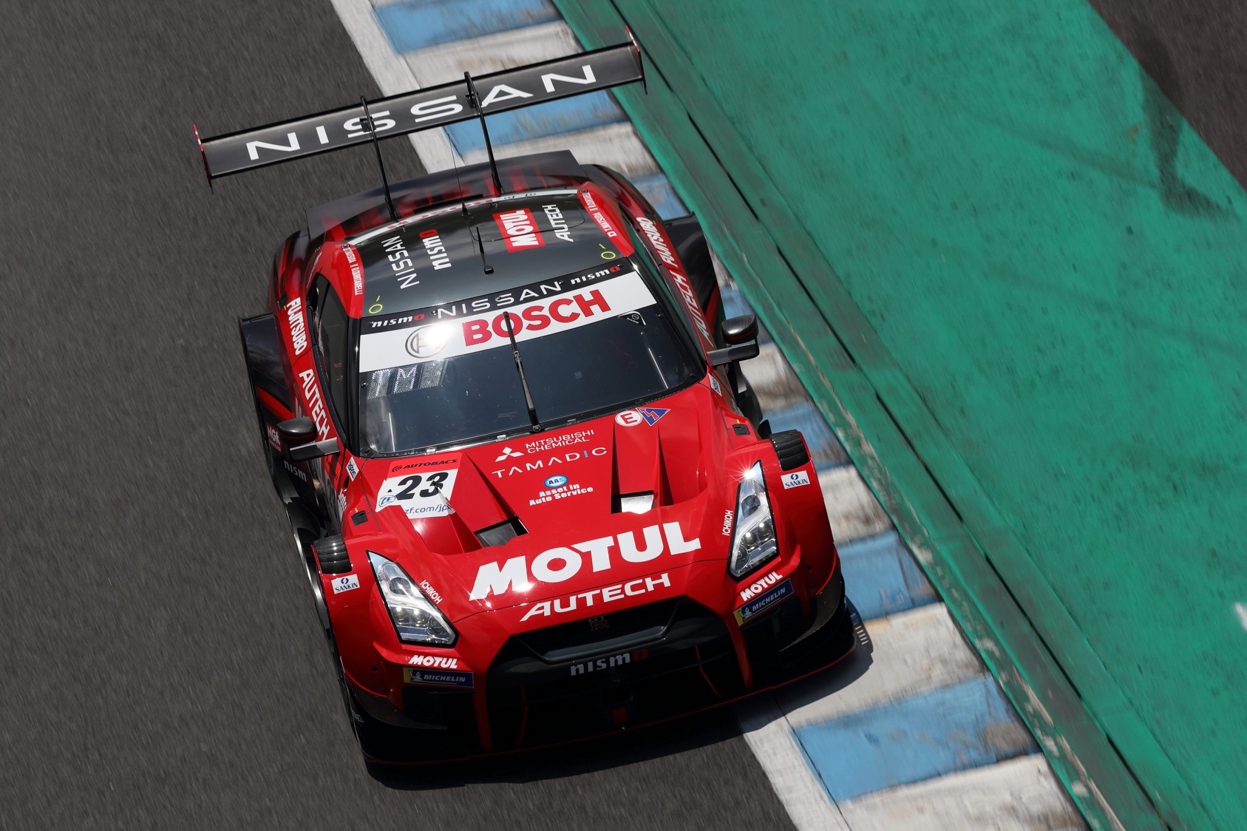 Super Gt Racing Wallpapers