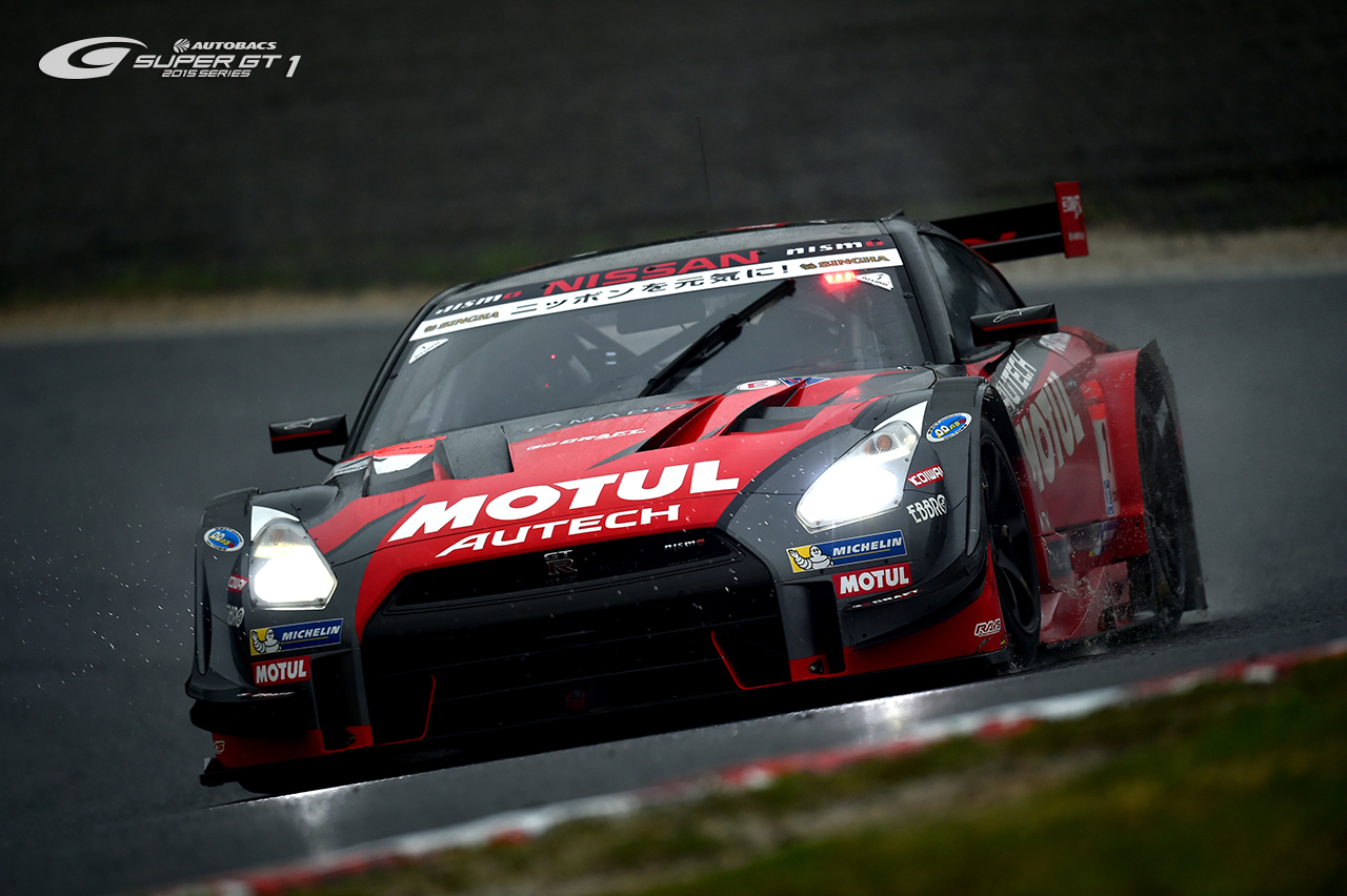 Super Gt Racing Wallpapers