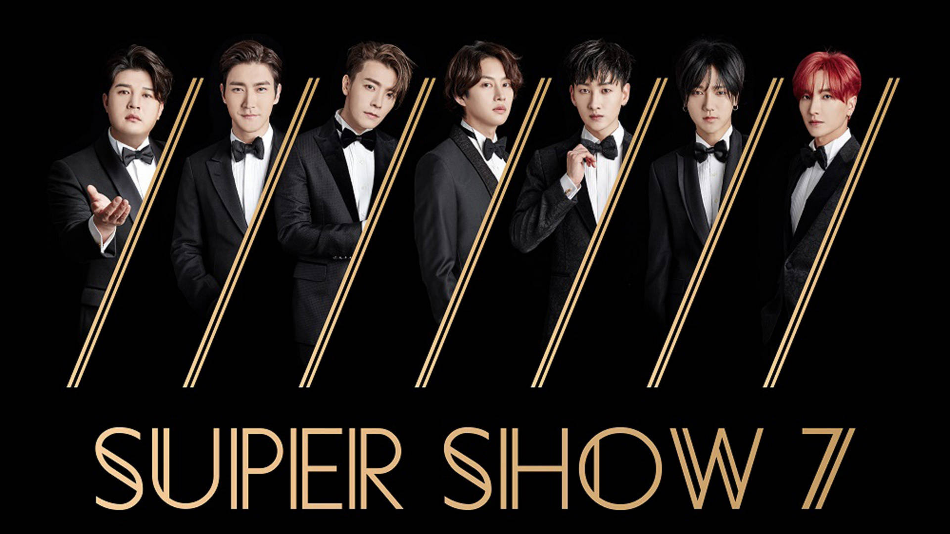 Super Junior Wallpapers