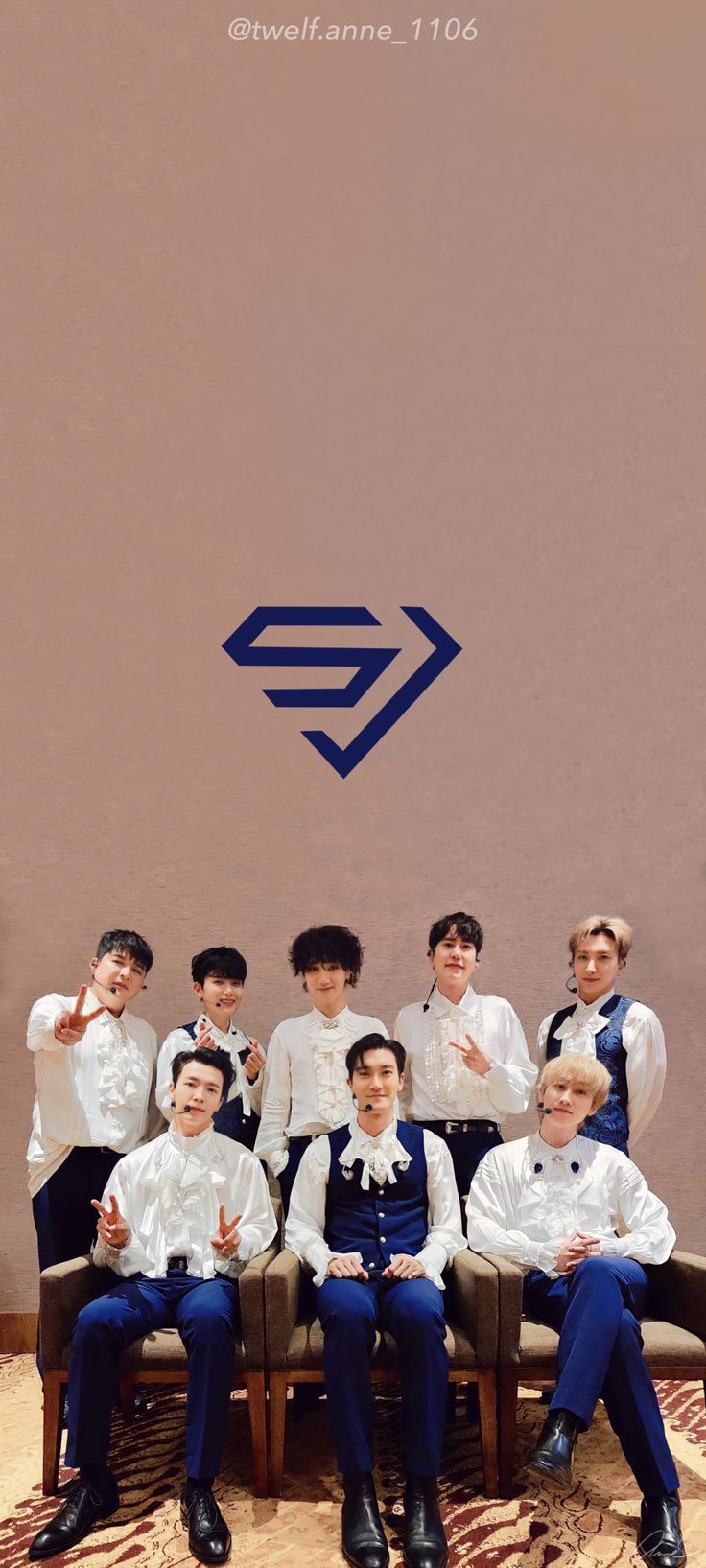 Super Junior Wallpapers