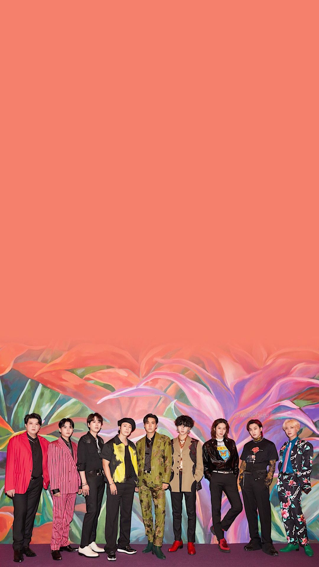 Super Junior Wallpapers