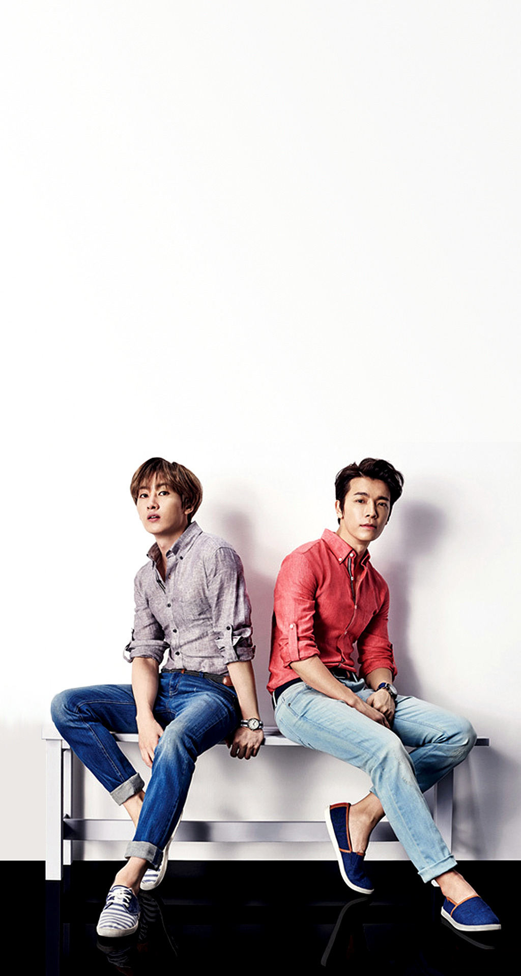 Super Junior Wallpapers