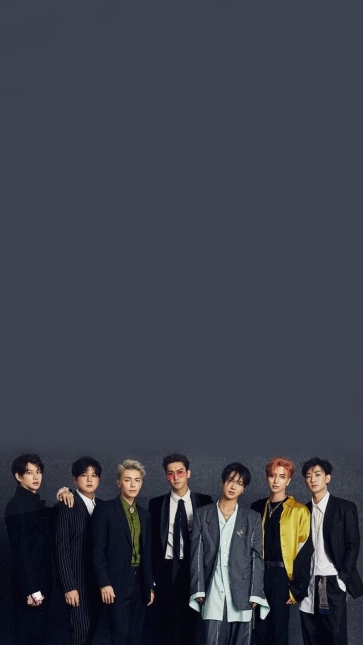 Super Junior Wallpapers