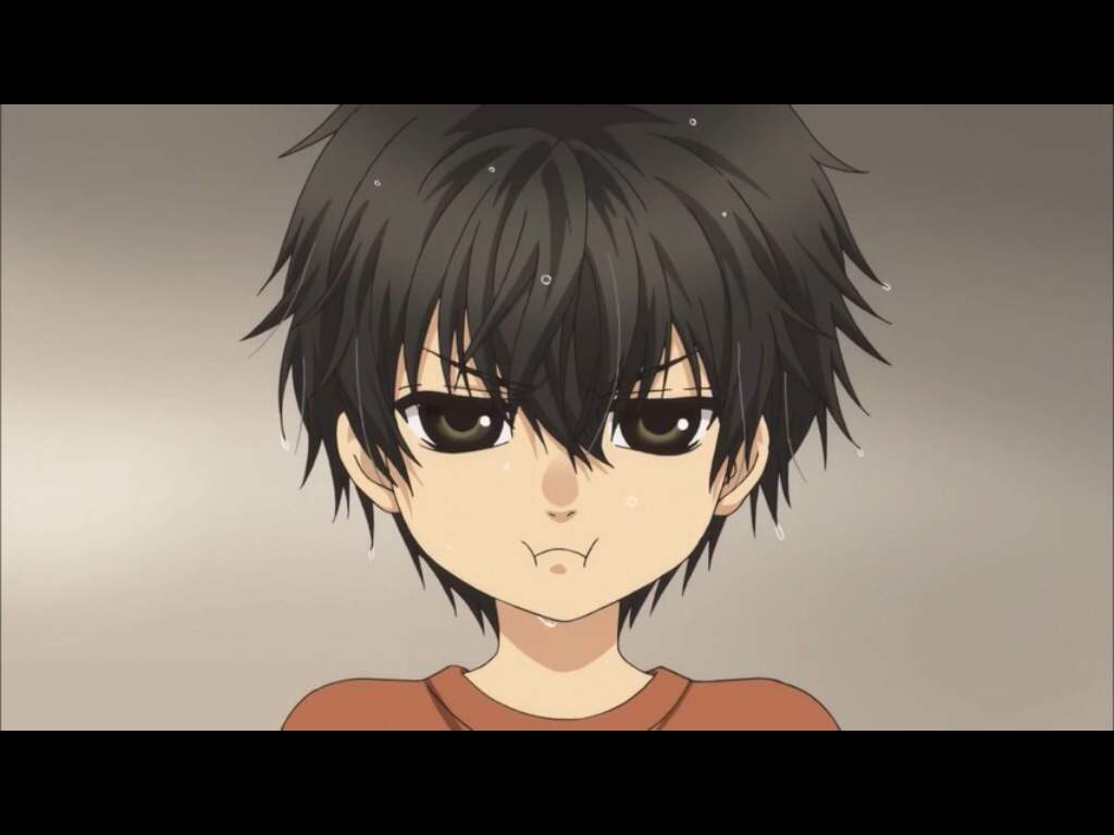 Super Lovers Wallpapers